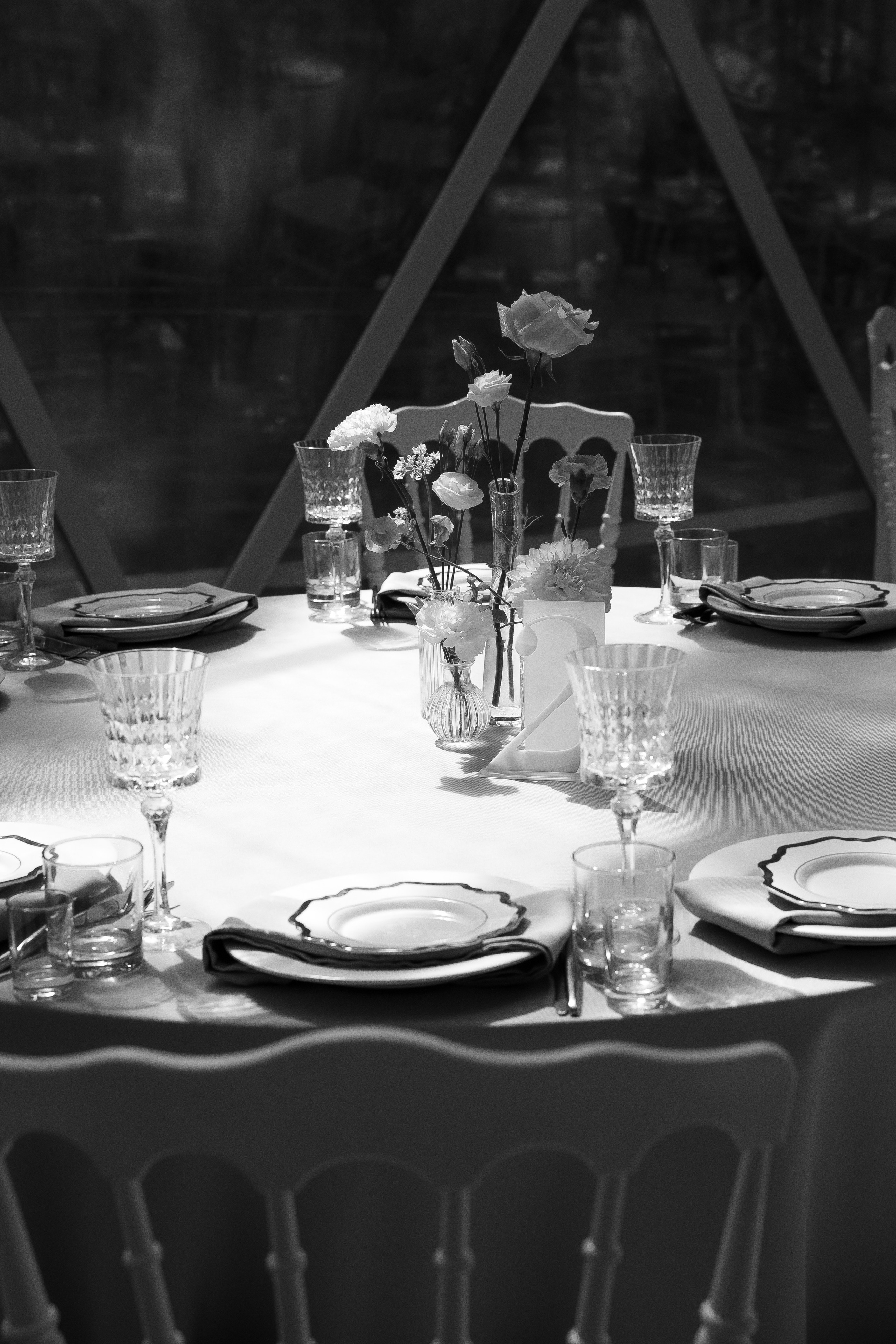 Свадебный кролик