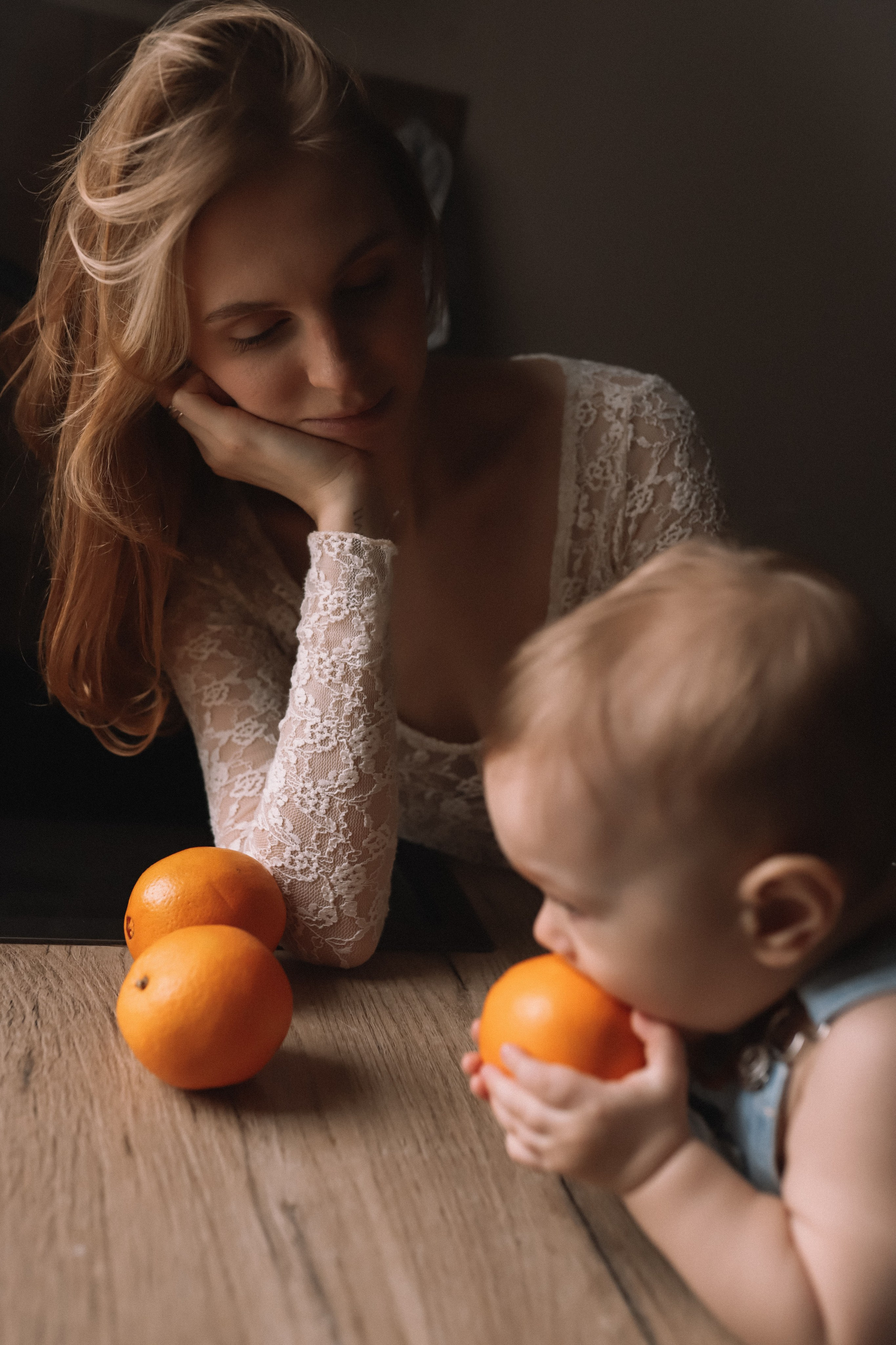 Настя, Дима и Макар. Фотограф в Нижнем Новгороде Кристина Батанова