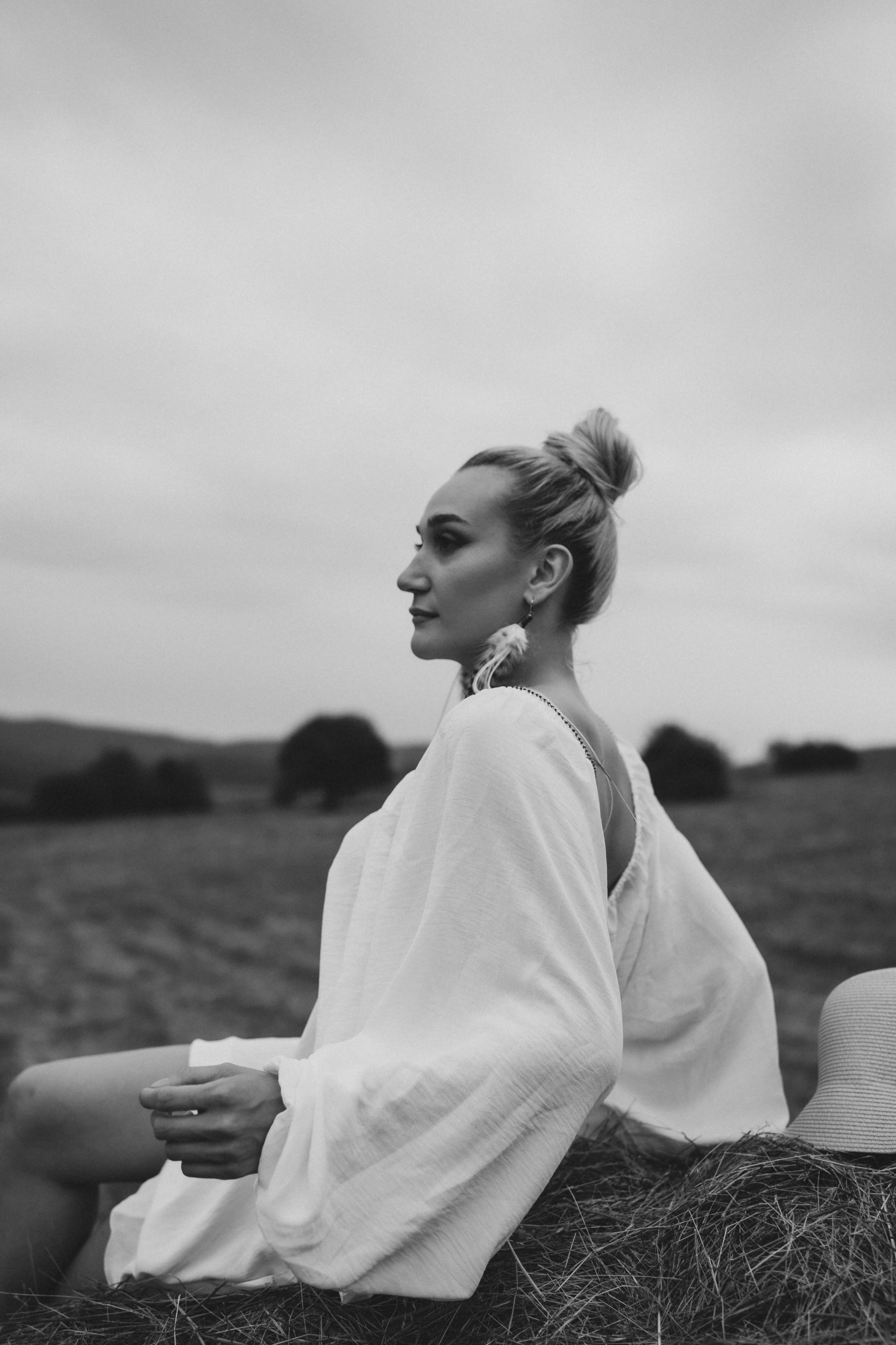 Яна ♥. Фотограф Инна Абакарова|Выпускные альбомы и фотосессии в Нальчике