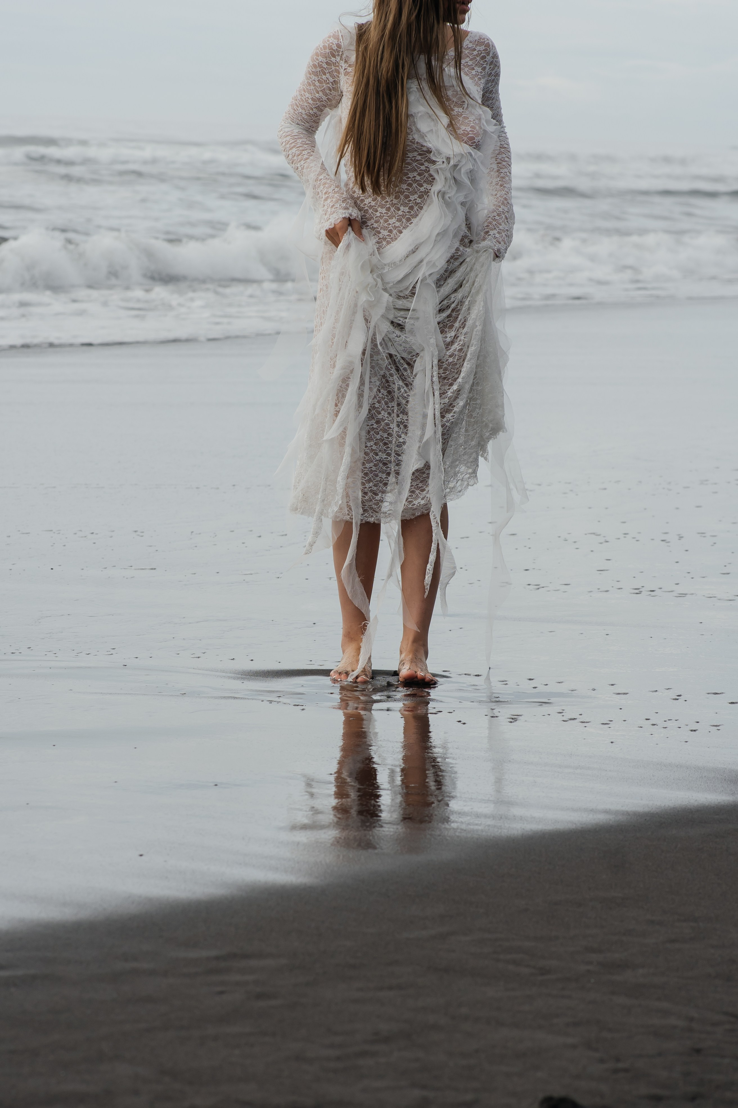 Камчатка (Халактырский пляж). Свадебный фотограф Наталья Помазкина | Репортаж Екатеринбург Москва