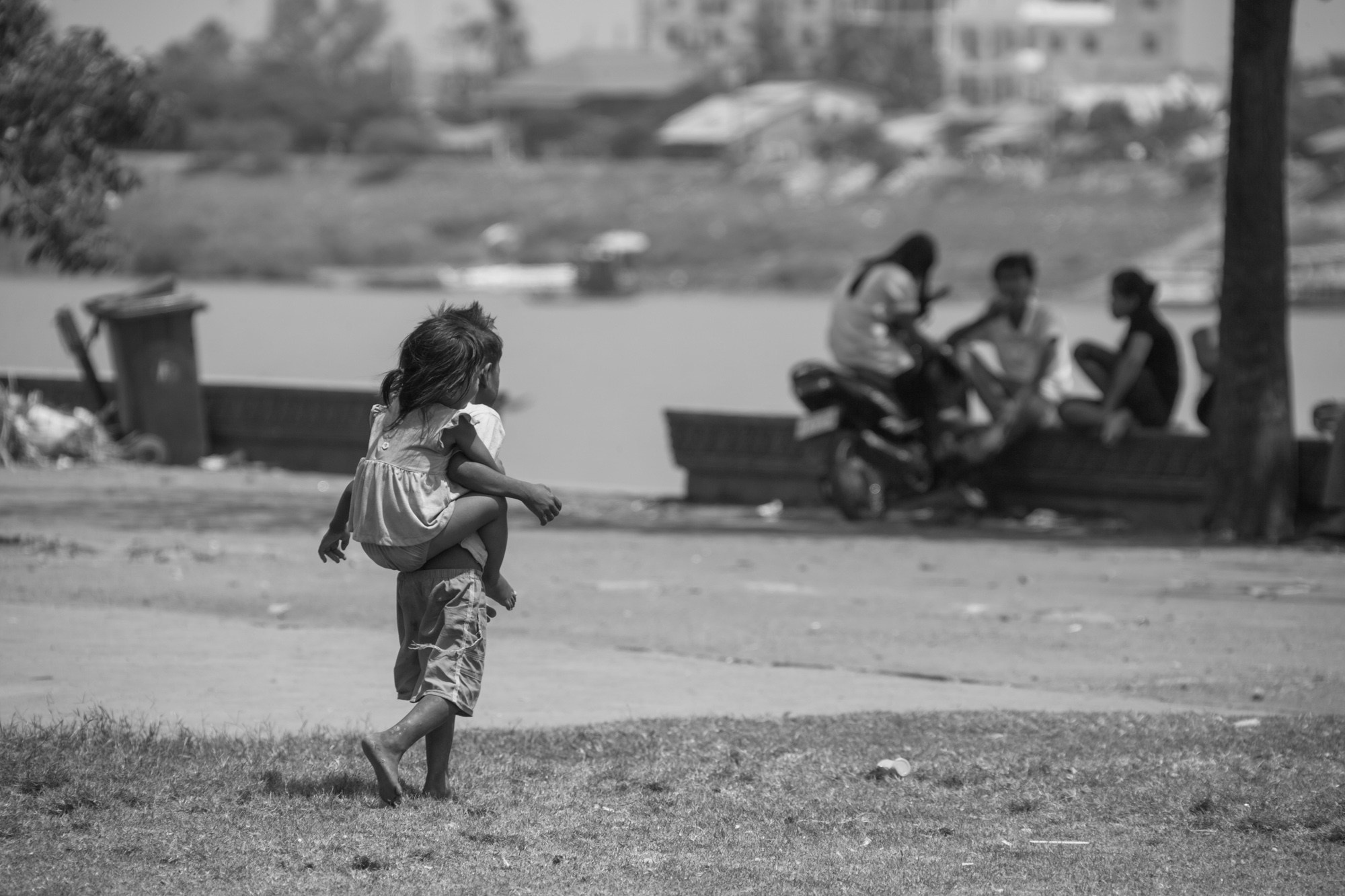 Фотосъёмки в Камбодже. Фотограф Алексей Скоробогатько