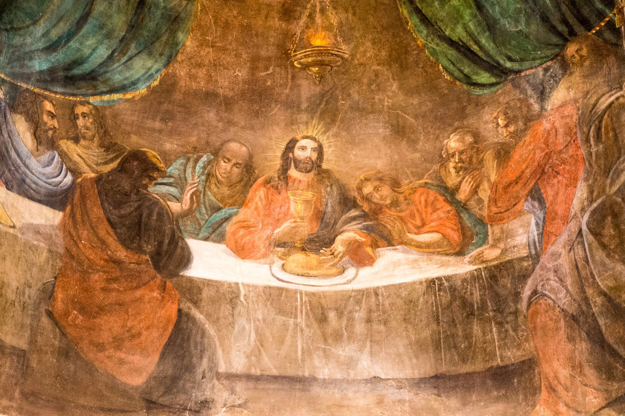 Новгород. Фотограф Алексей Скоробогатько