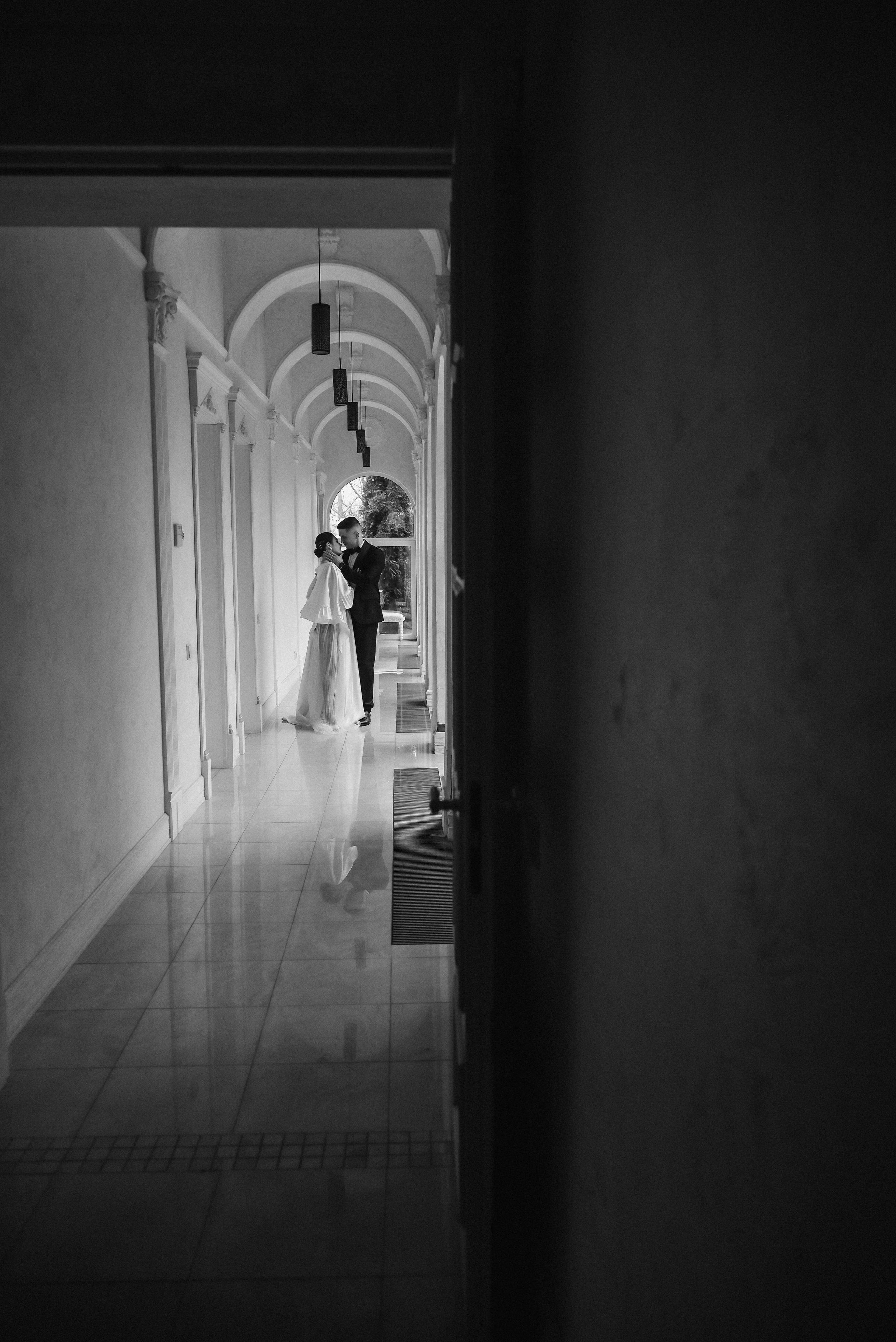 Сергей Даниела Вилла Санта Барбара. Свадебный фотограф Анна Хочева