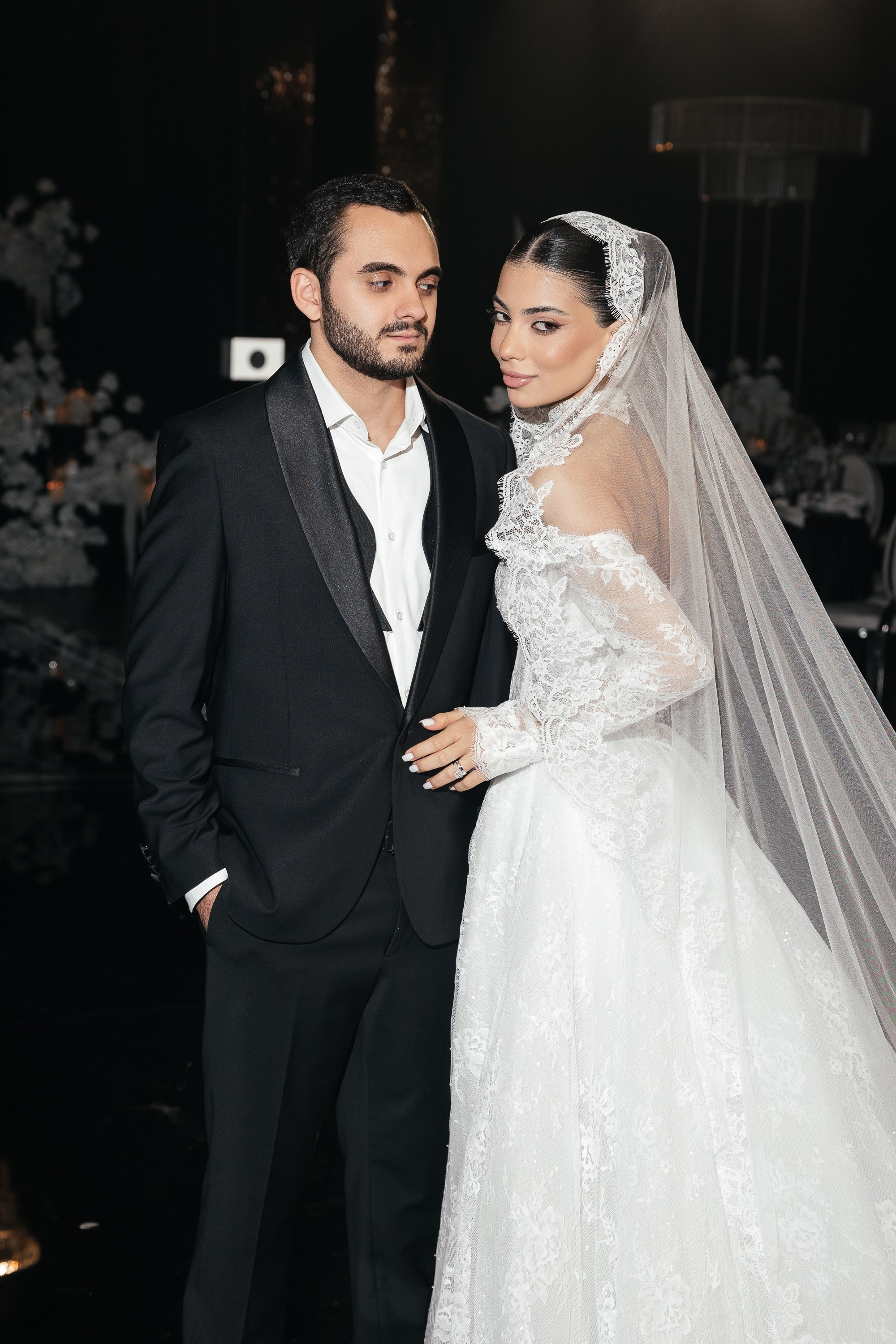 Артур | Арина. Репортажный и свадебный фотограф в Краснодаре Владислав Рыжов