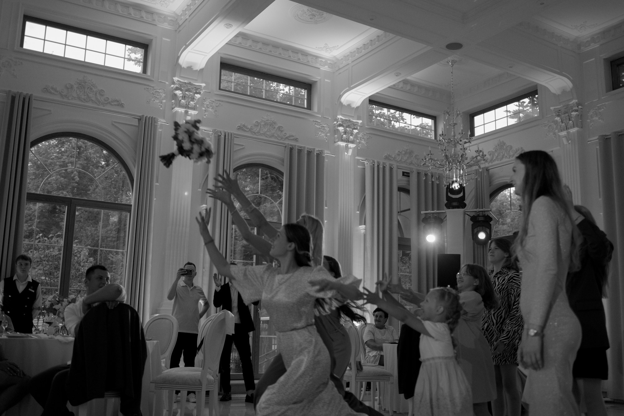 Wedding Day. Свадебный фотограф в Минске Минчукова Анна