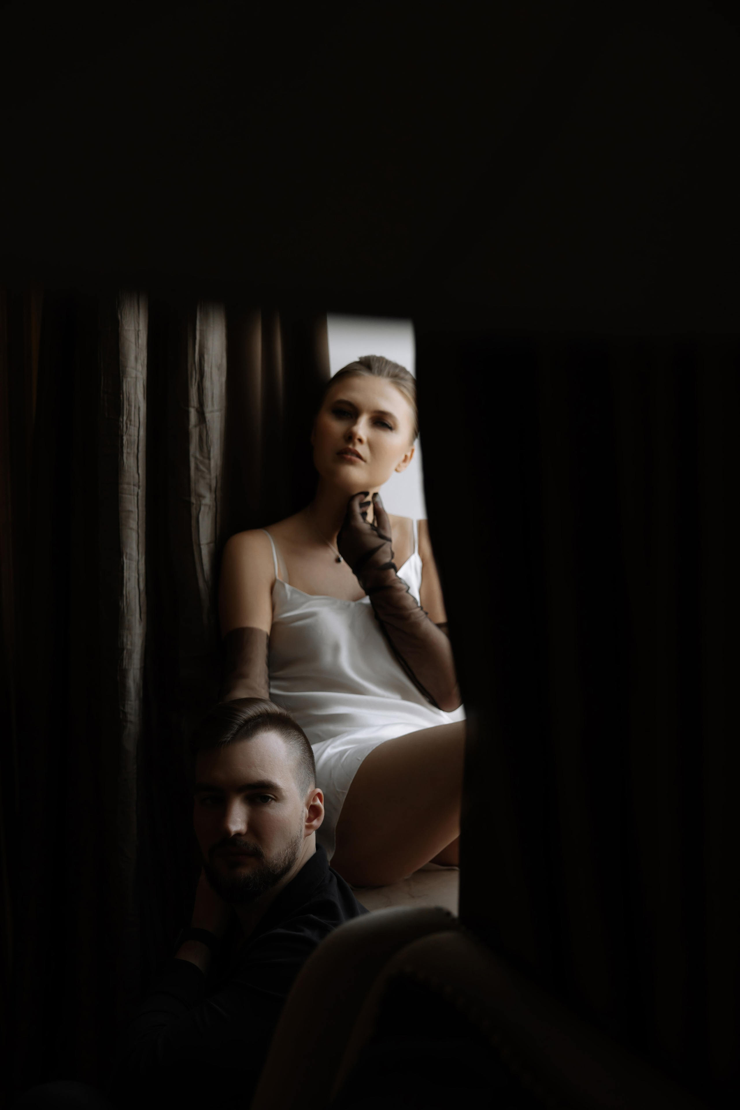 Ваня Точно. Свадебный фотограф в Москве и Балашихе