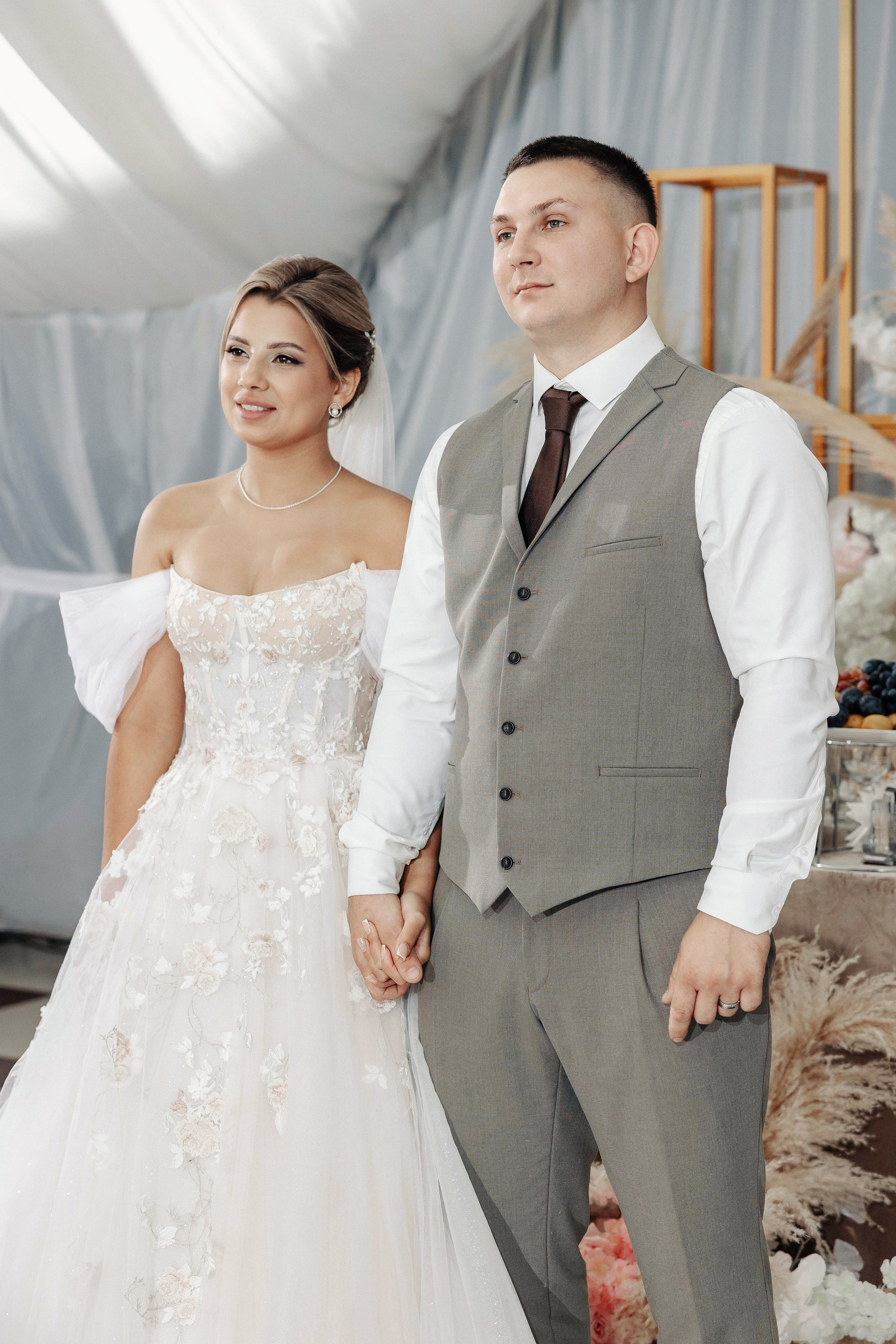 Павел&Мария. Алексей Шаров — свадебный и репортажный фотограф в Нижнем Новгороде