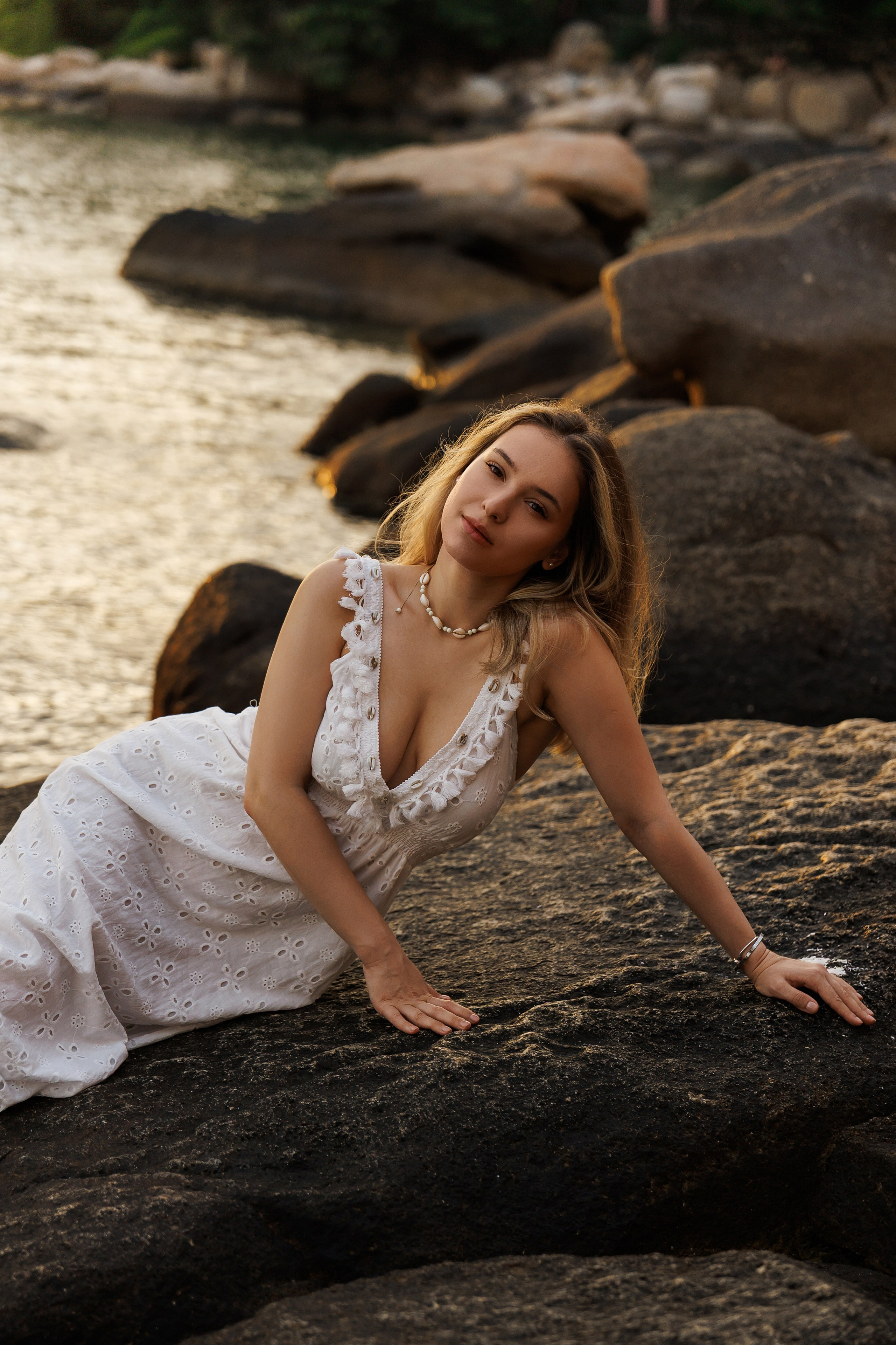 Фотосессии на море. Фотограф Нячанг Копылова Мария