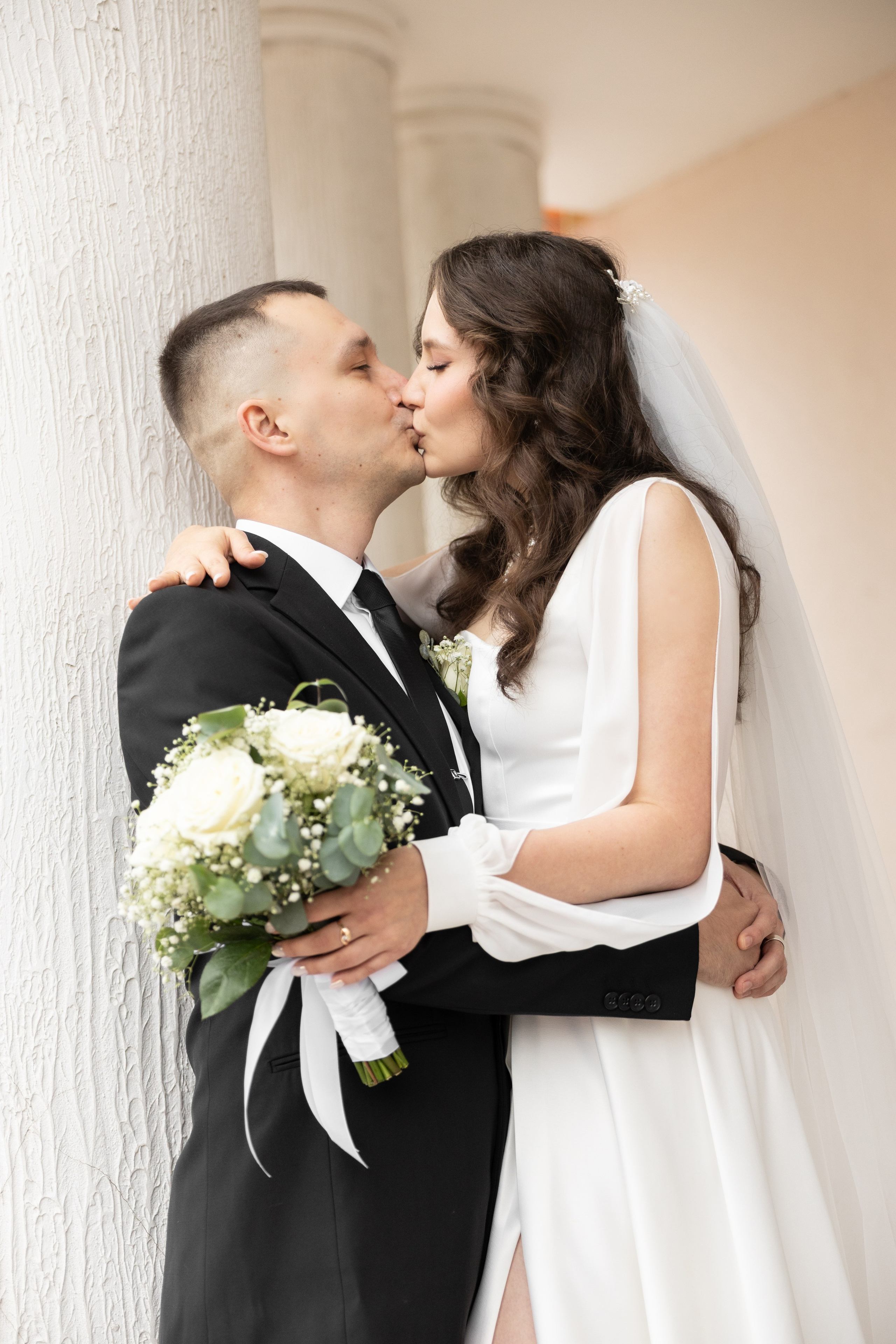 Ева и Евгений. Главная