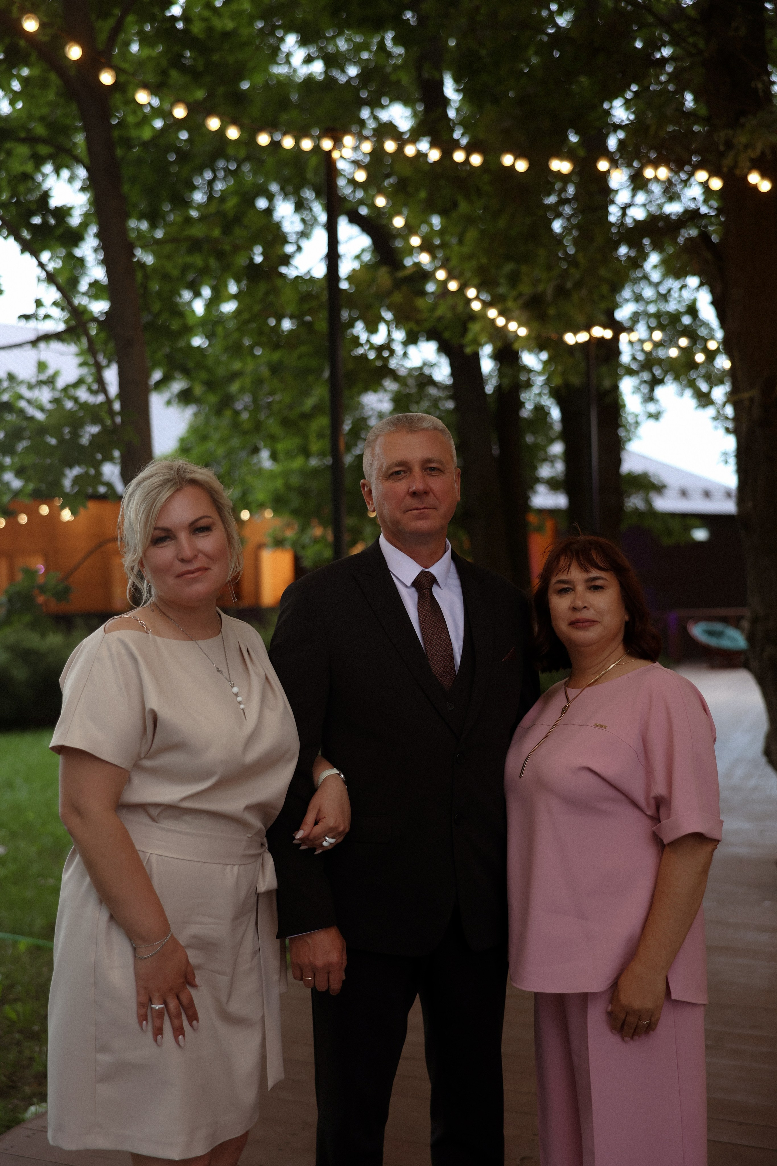 «Все начинается с любви!» — Мария и Михаил. Свадебный и семейный фотограф в Москве Ломова Ирина