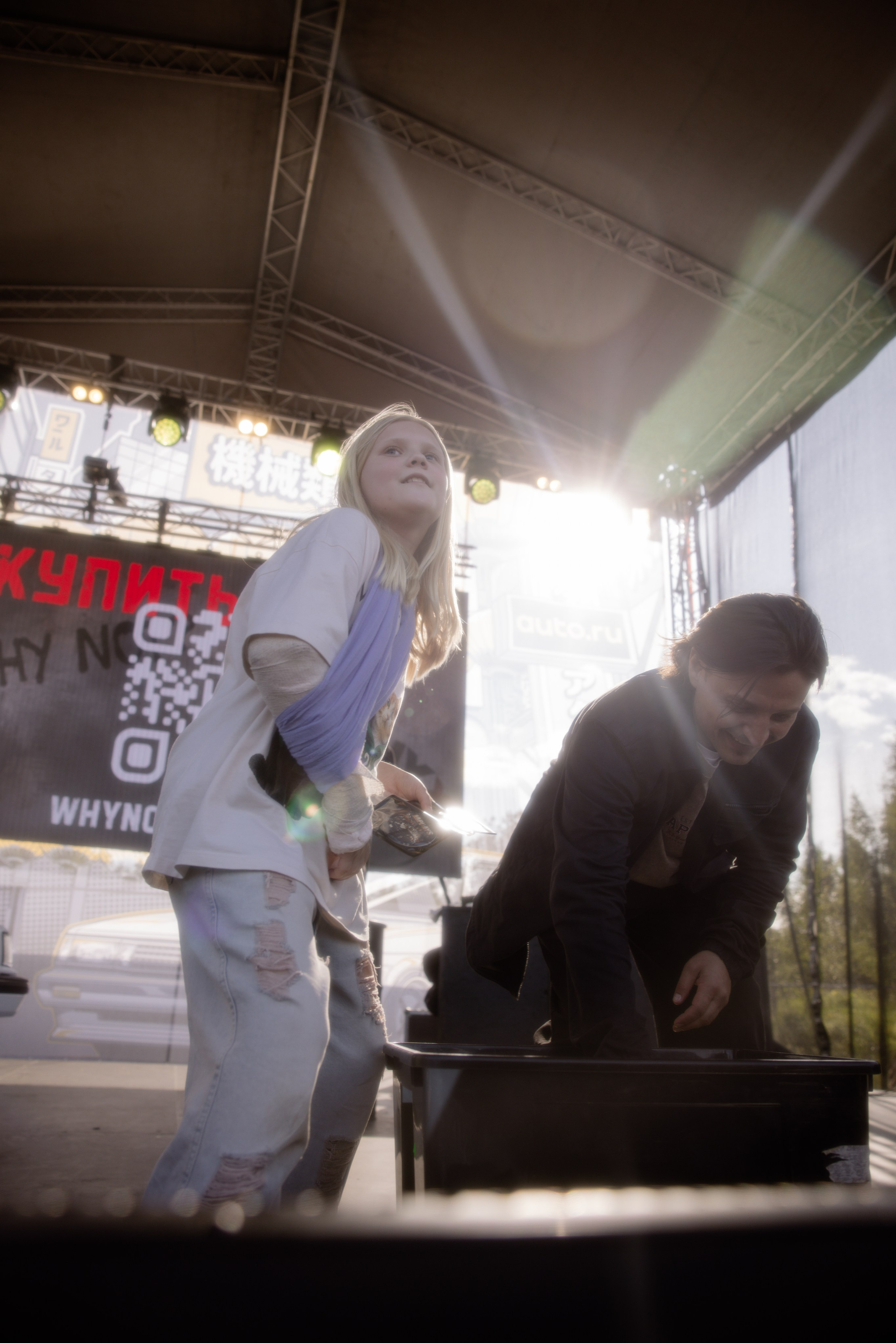 Japdays 25. Свадебный фотограф / Reels Нижний Новгород Татьяна Красильникова