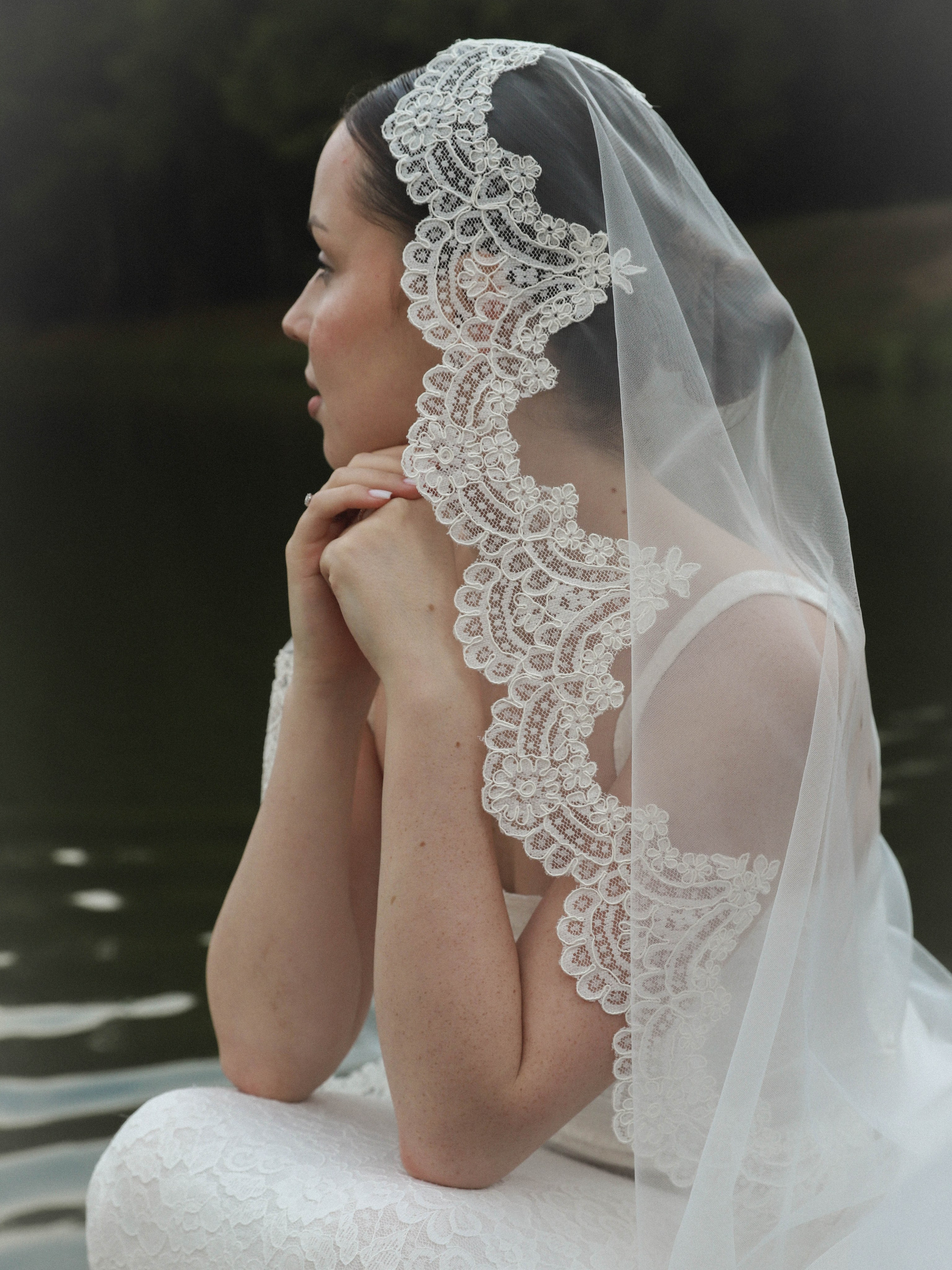 Mikhail & Angelina. Daria Y. Фототерапия │ Санкт-Петербург