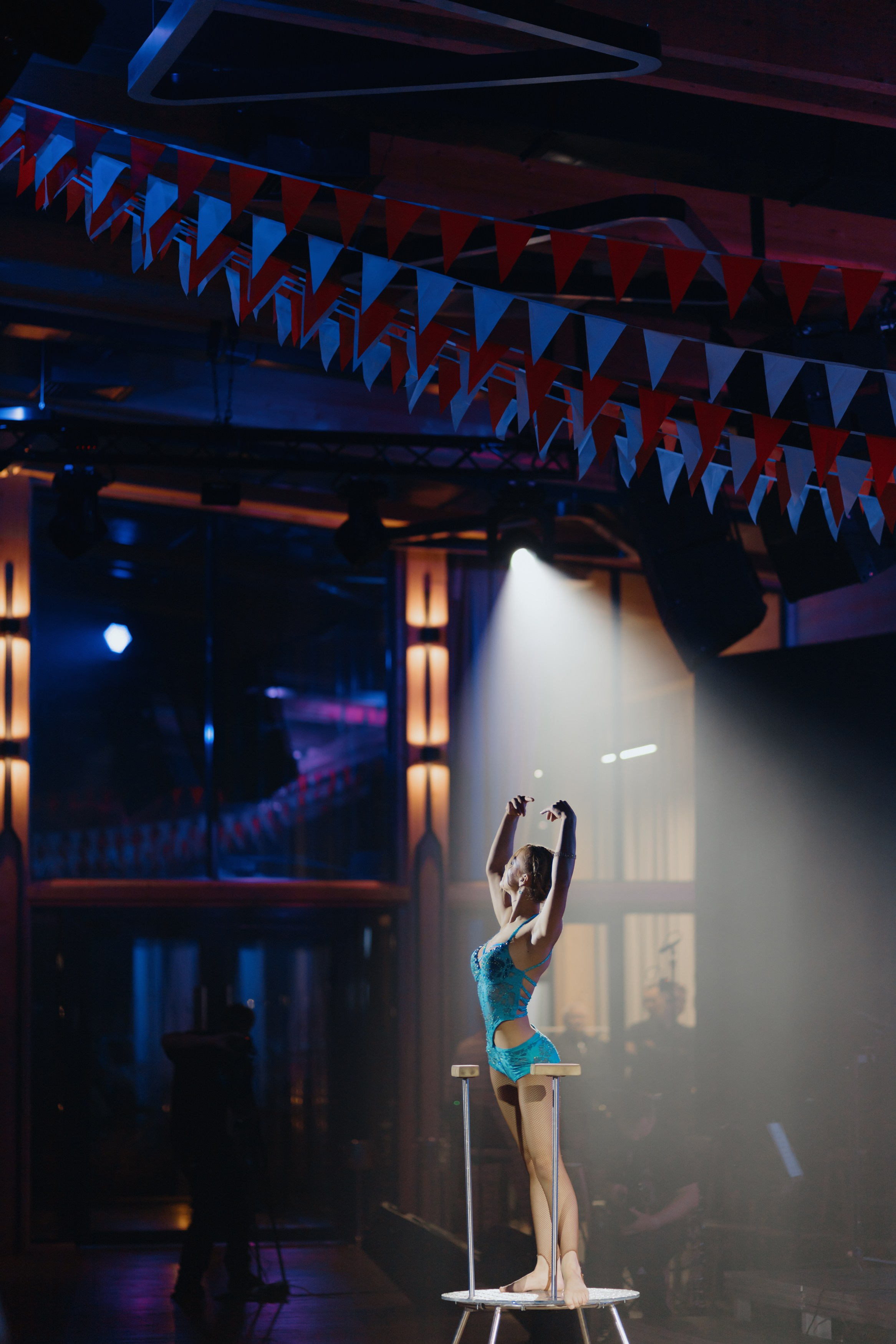 Хочу волшебства. Концерт. 8 октября 2025 года. Татьяна Мишкина