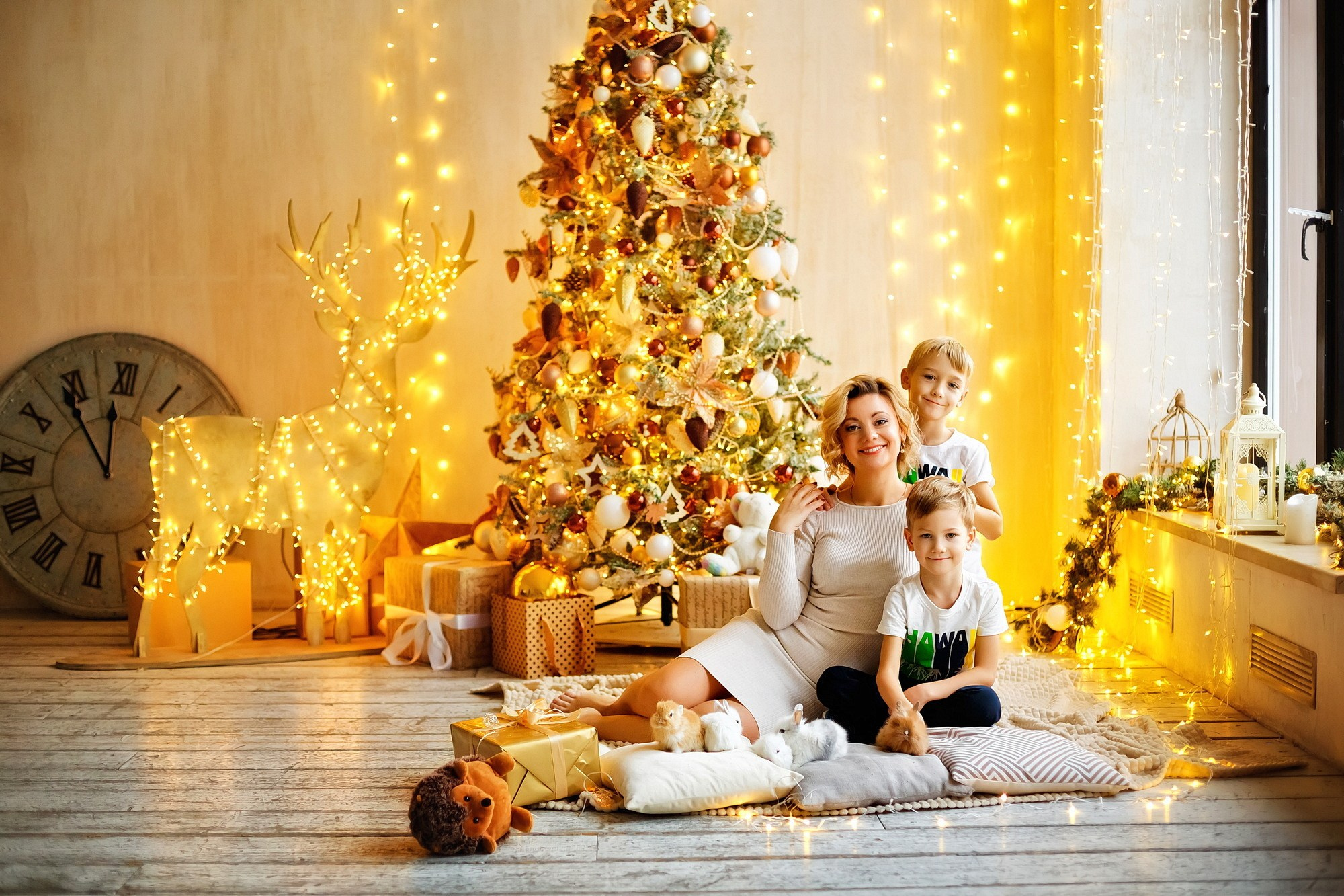 . Фотограф в Москве и Одинцово