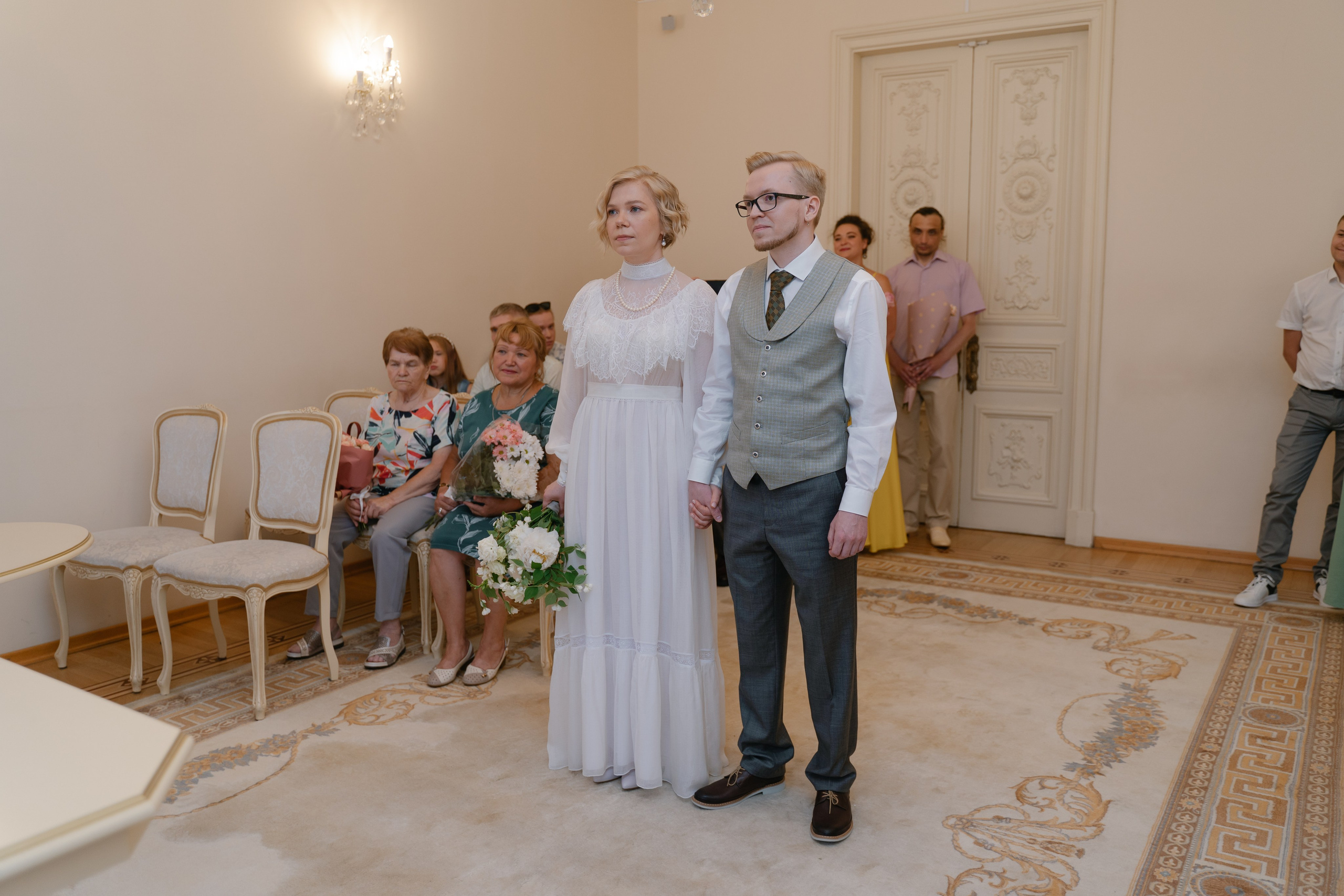 01.07.2023. Свадебный фотограф — Наталья Фед СПб/Москва