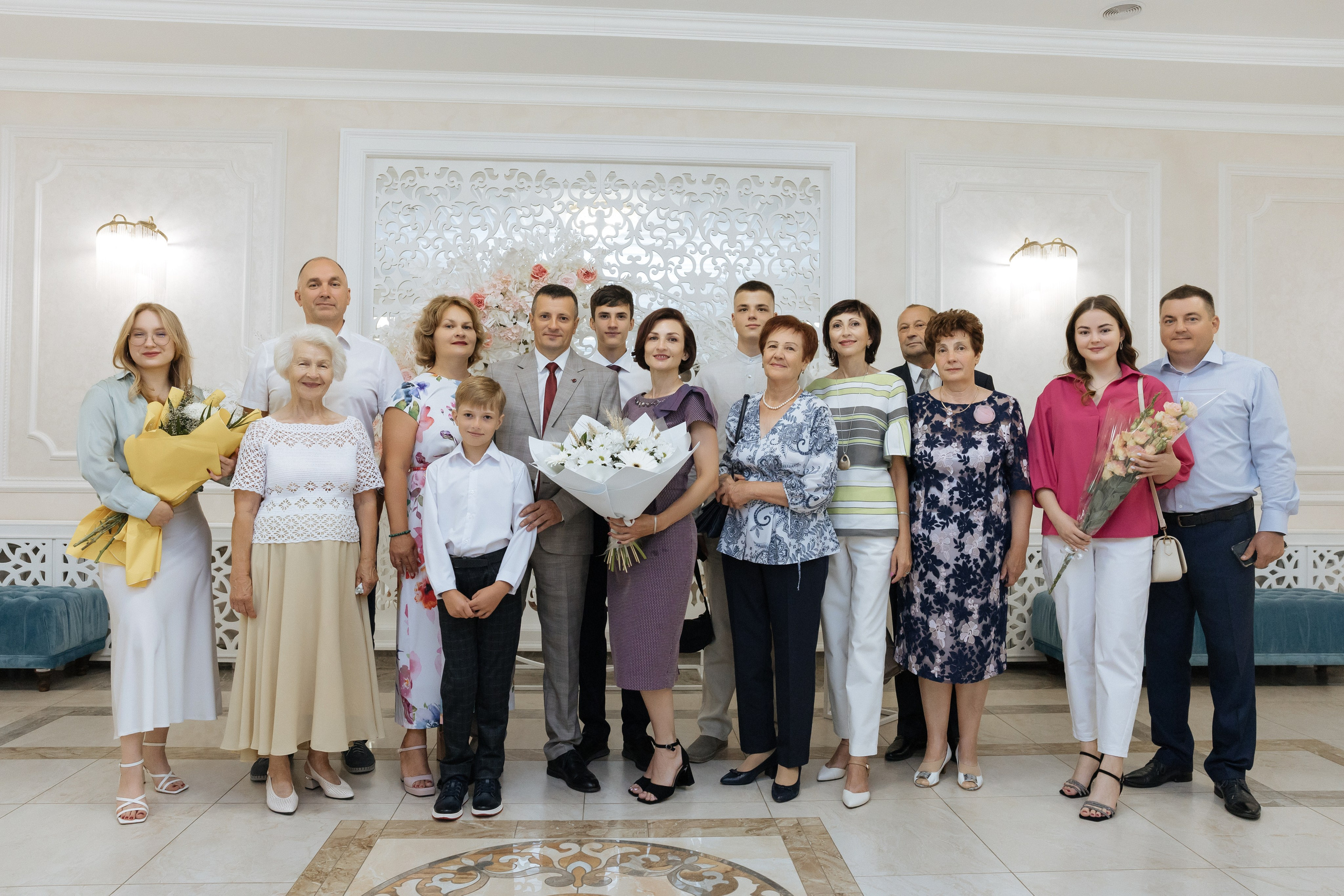 A&N. Свадебный фотограф в Тольятти Валерия Барышкина