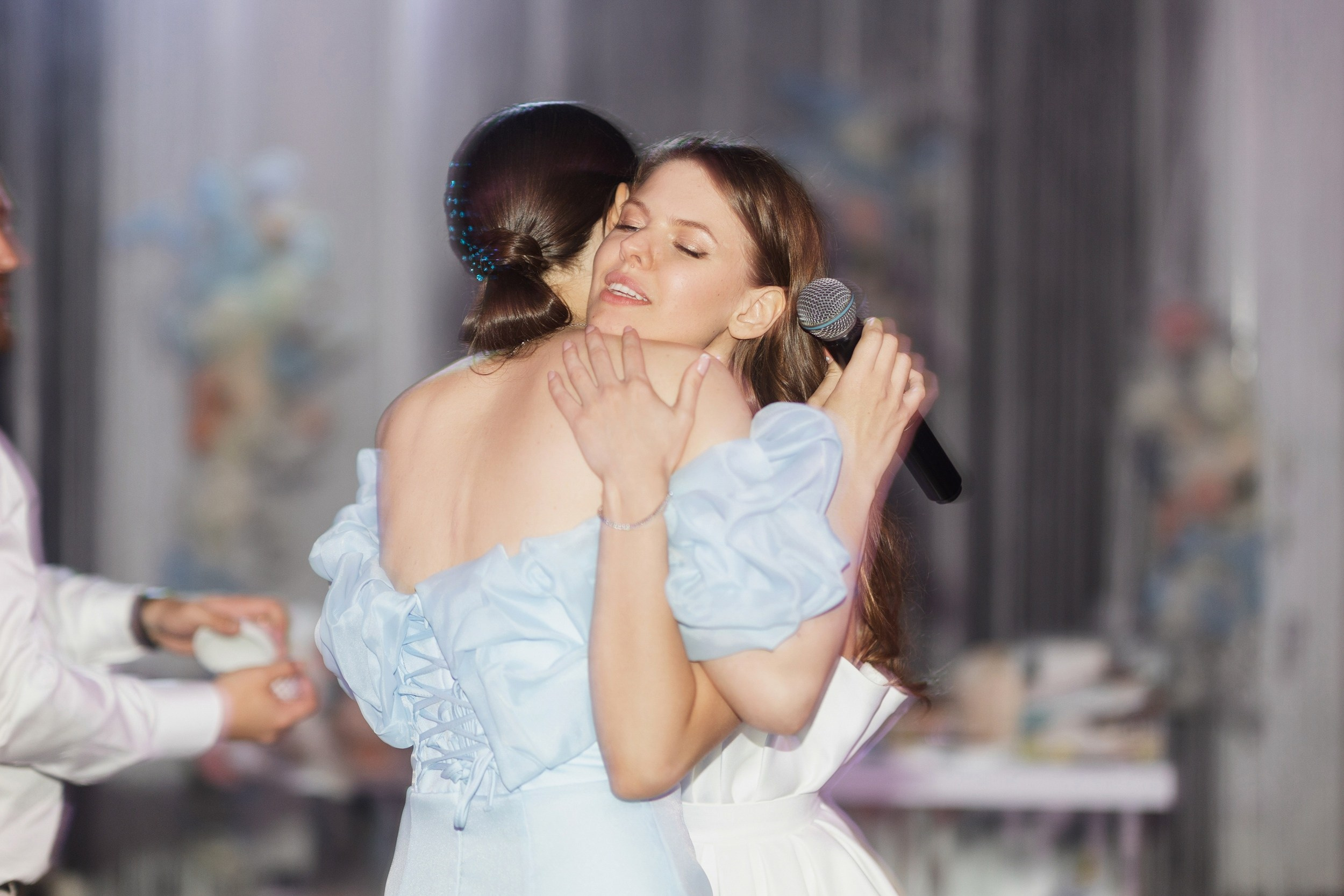 Антон и Даша. Свадебный фотограф в Санкт-Петербурге Рябикин Александр , занимаюсь св