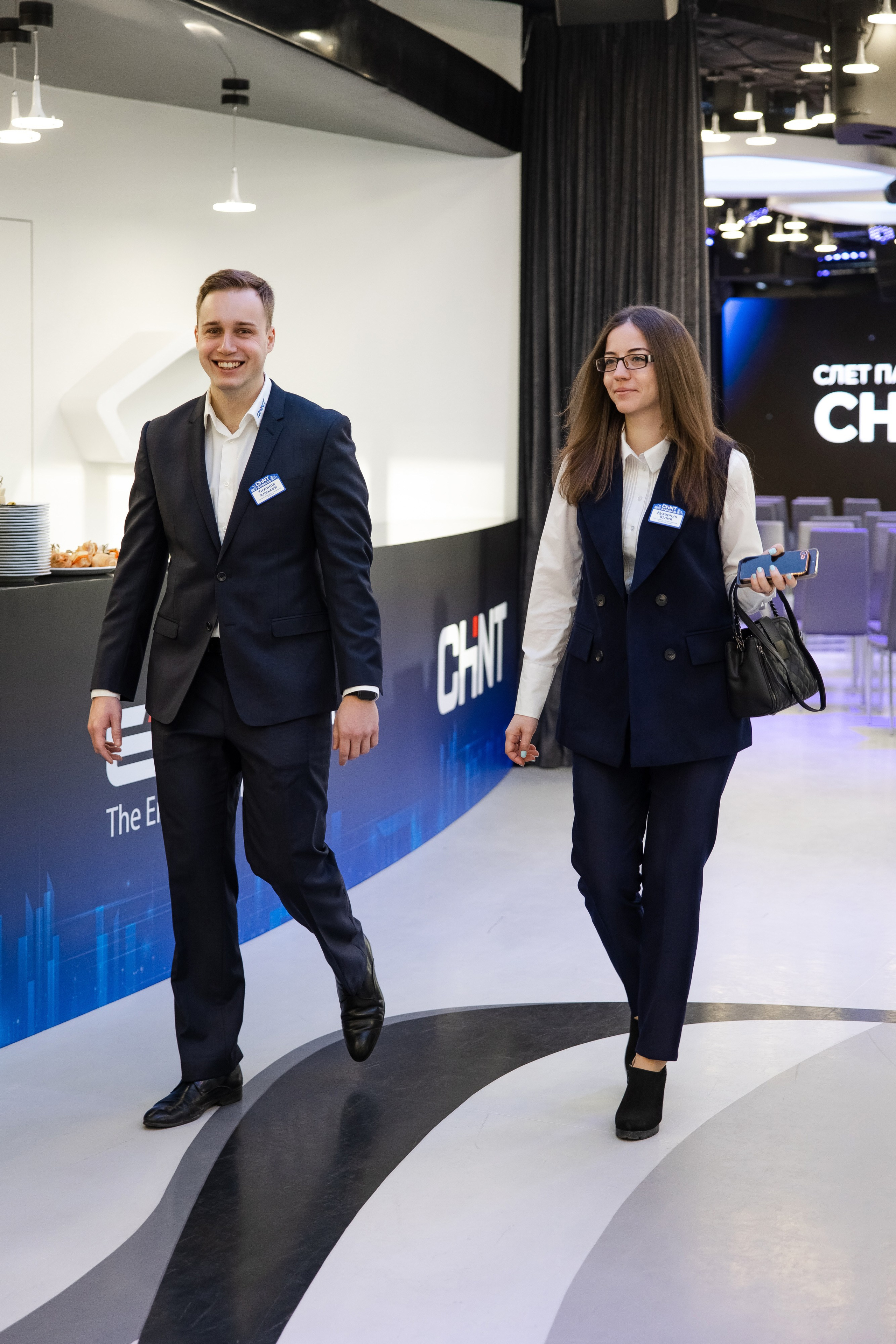 CHINT Group. Свадебный репортажный фотограф в Москве