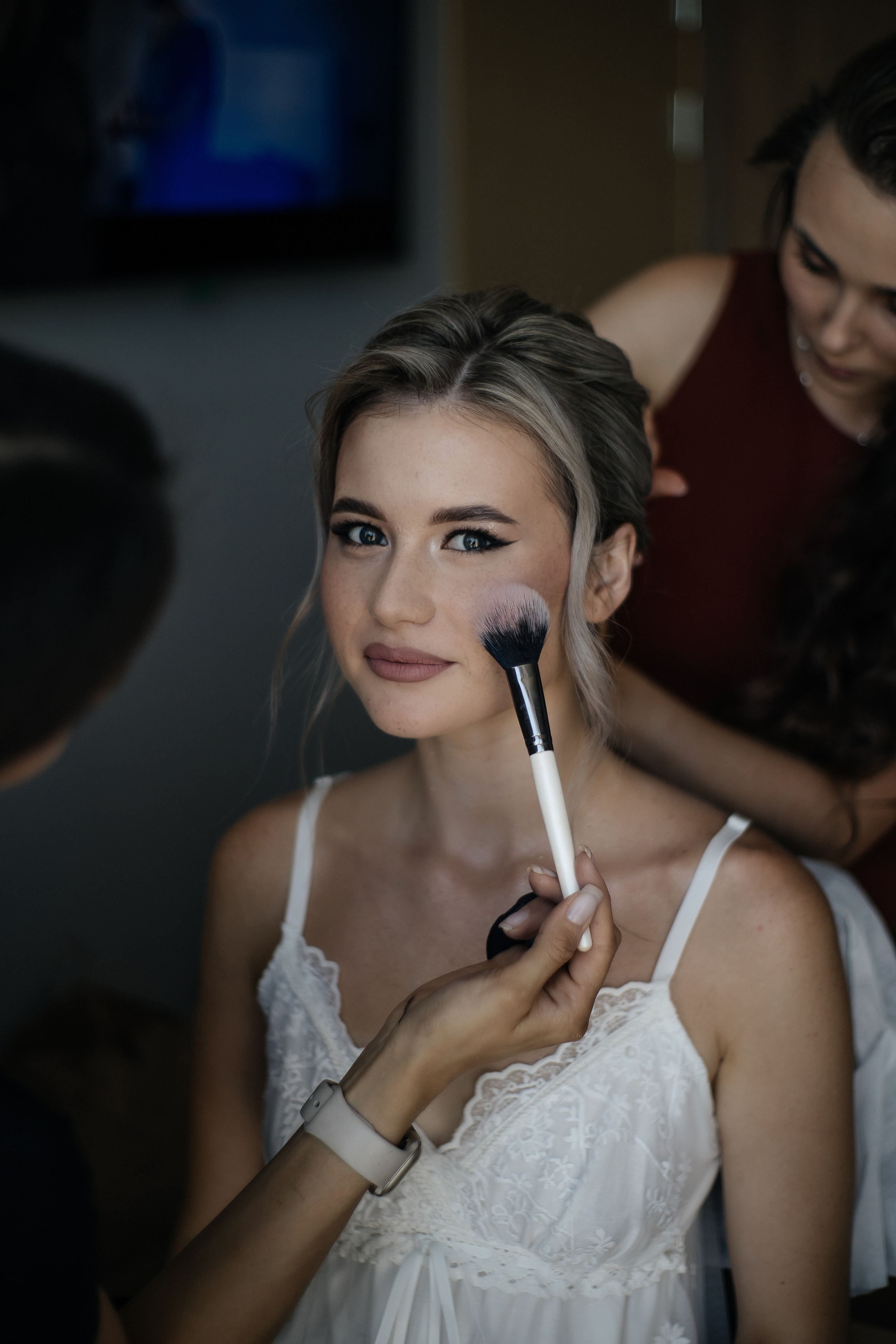 Полный свадебный день. Фотограф в Иркутске