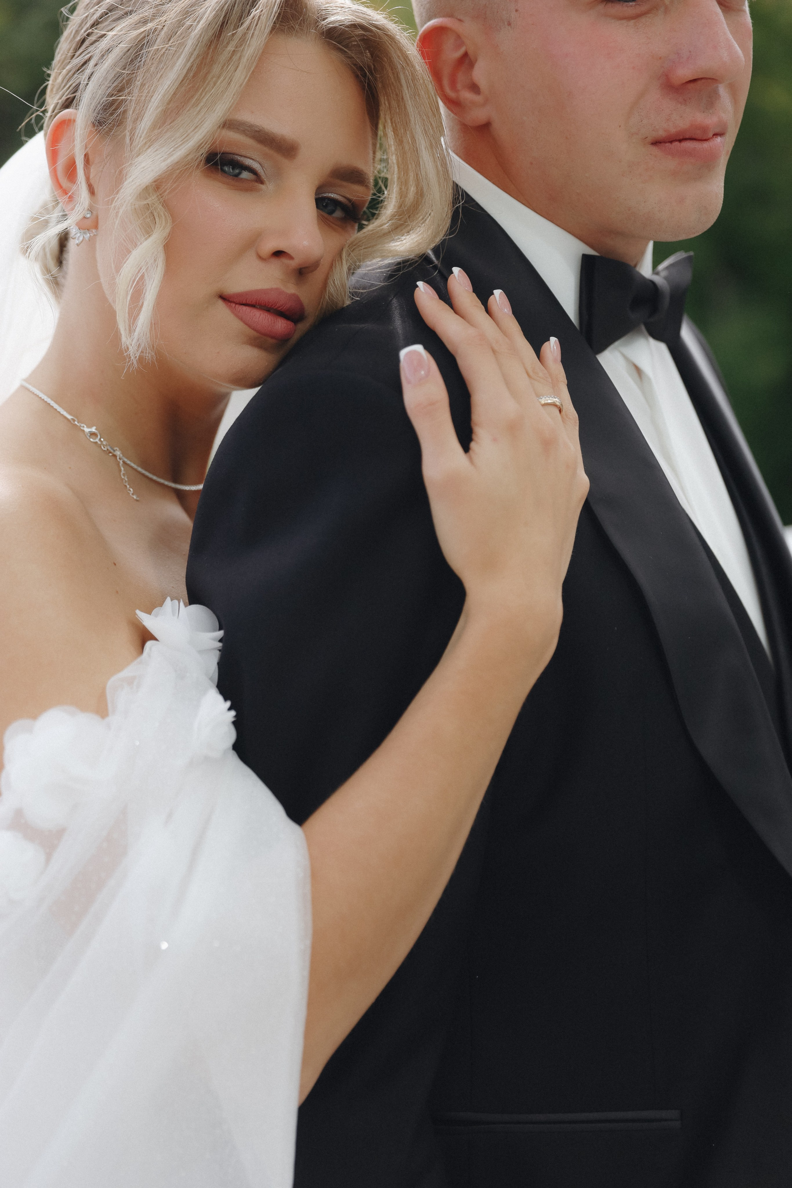 Евгений и Мария. Свадебный фотограф Екатеринбург Алексей Ладыгин