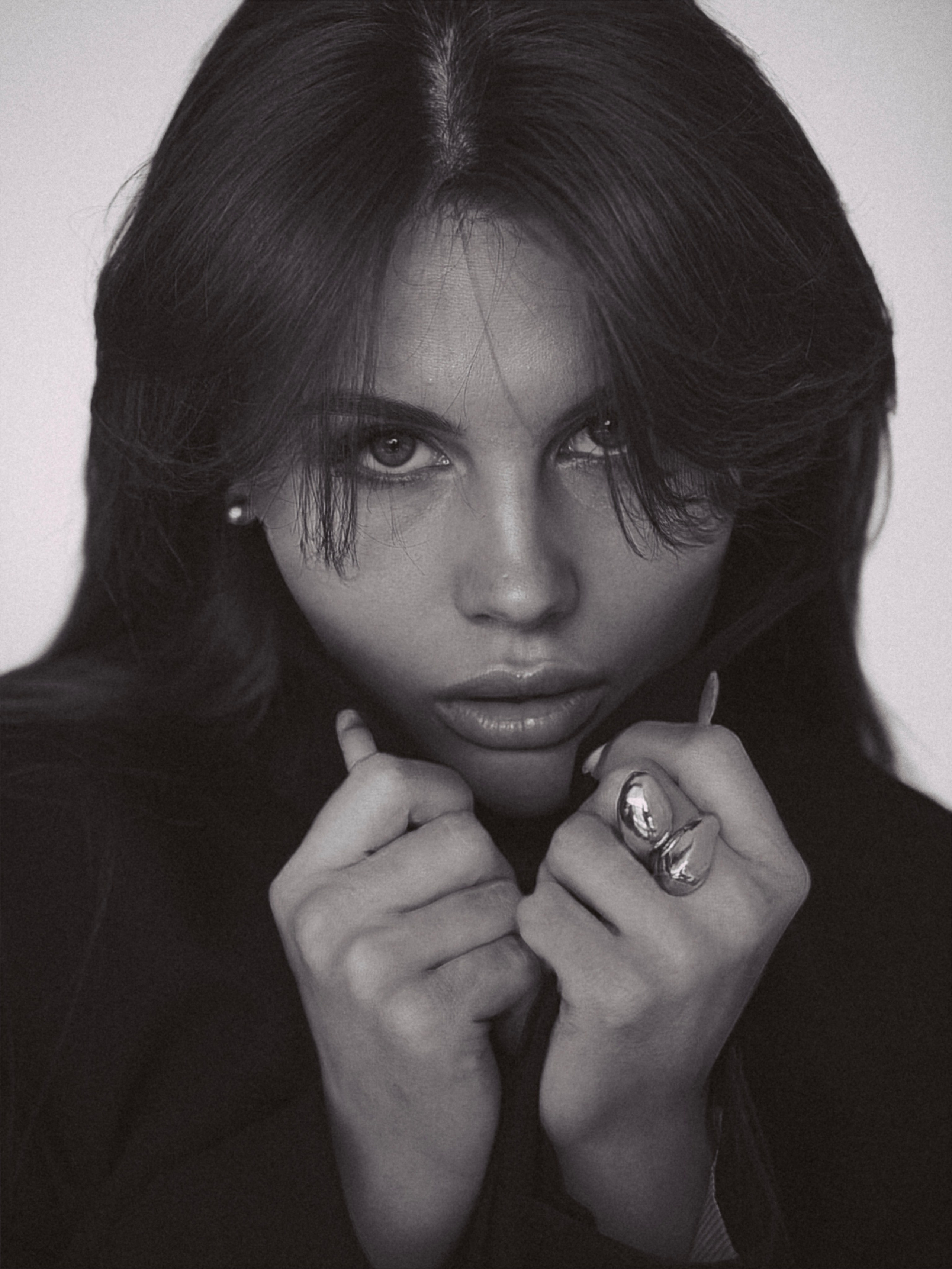 Photographer Maria Dvoretskaya