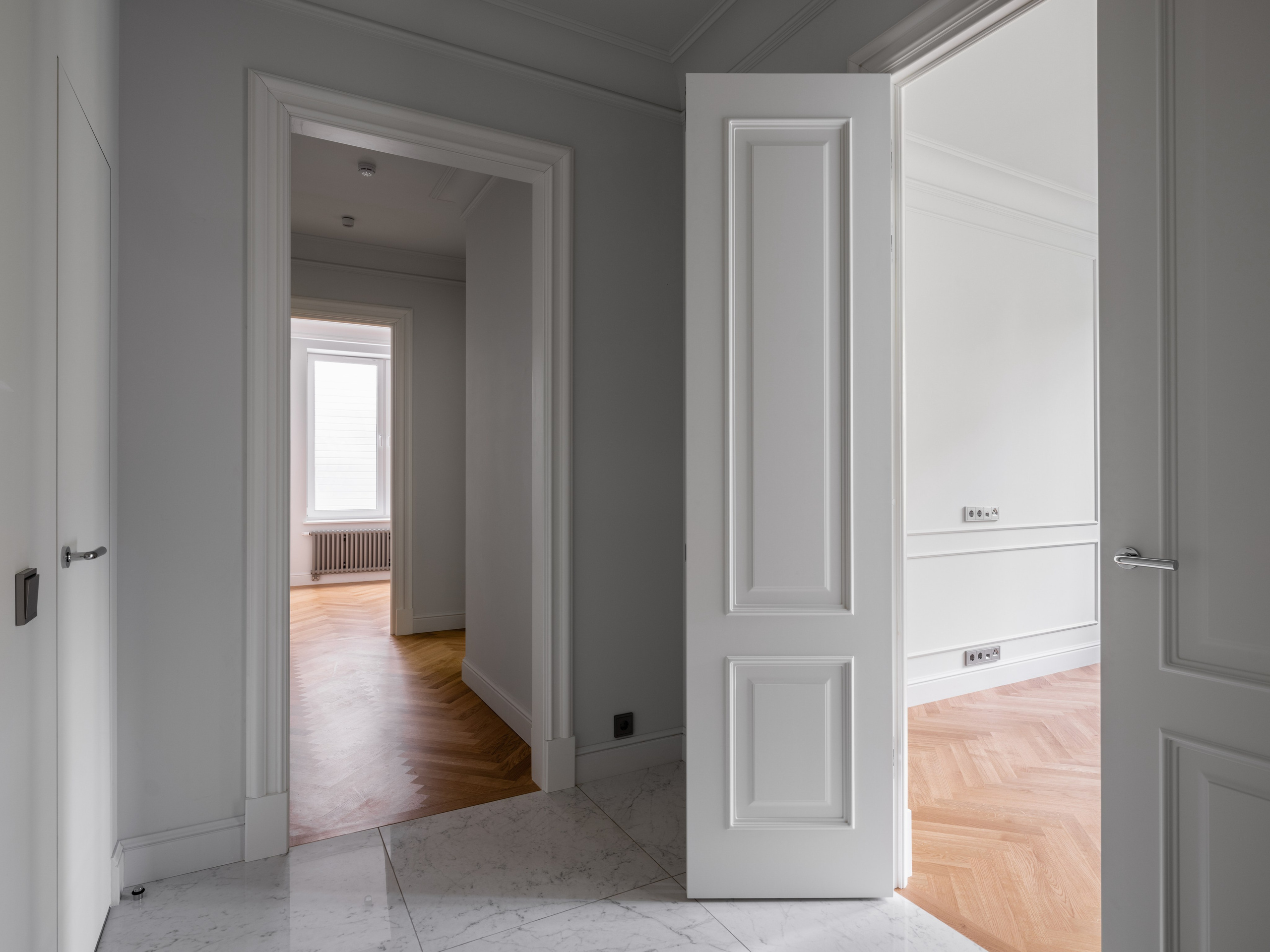 Рихард шоурумы — офис продаж | 2020. Artforma