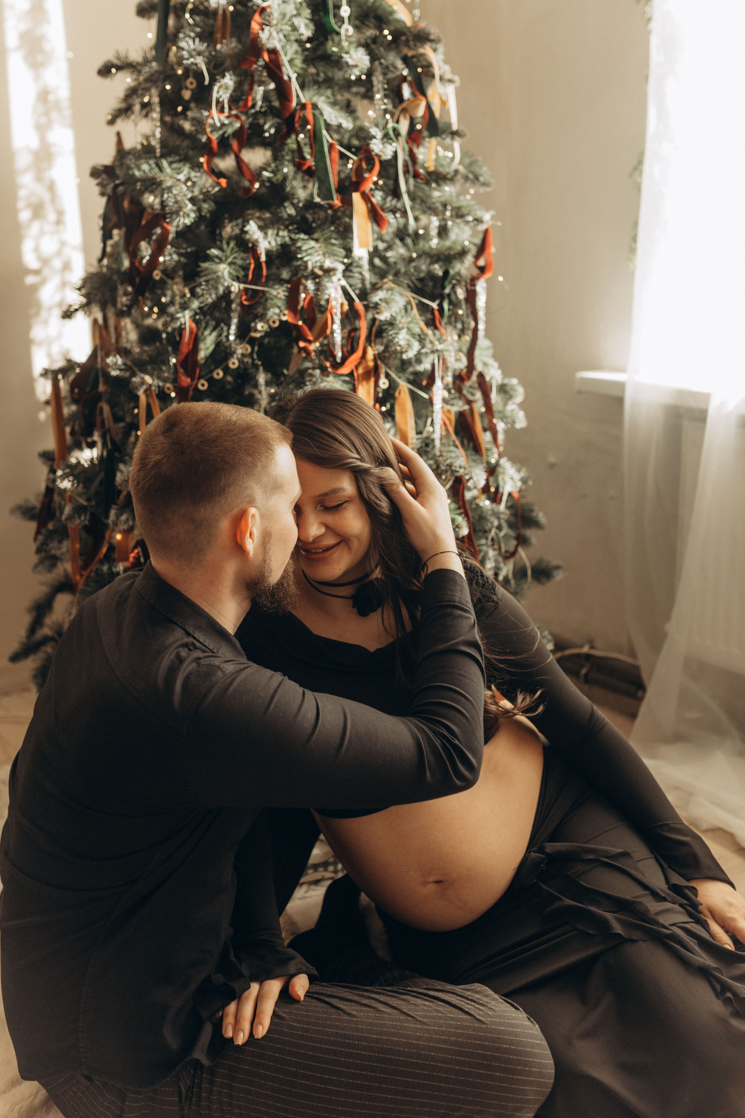 В ожидании чуда. Фотограф в Ставрополе Svetlana Matveeva