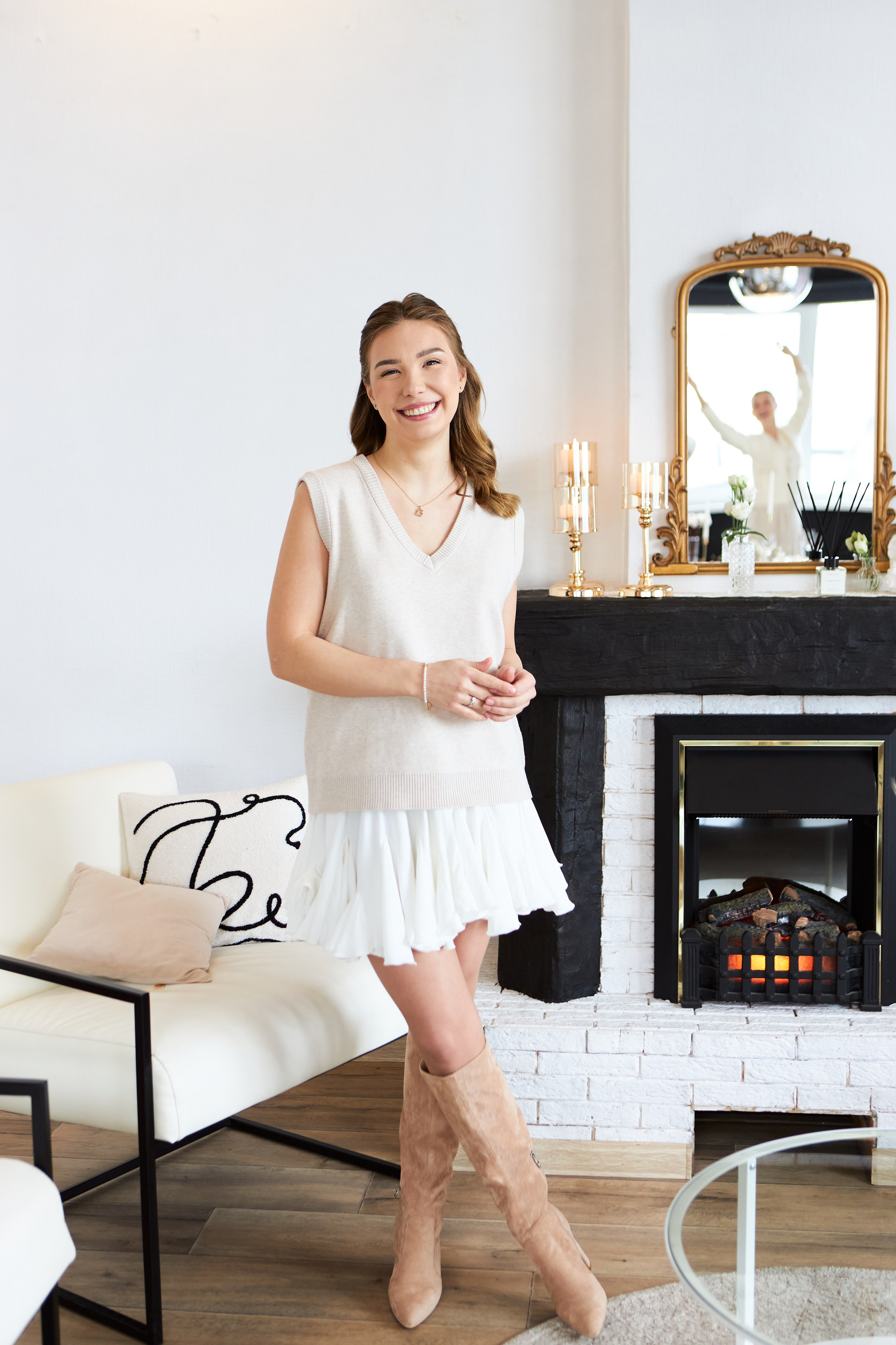 День рождения. Мультижанровый фотограф в Москве/Орле/Санкт-Петербурге Щукина Анастасия