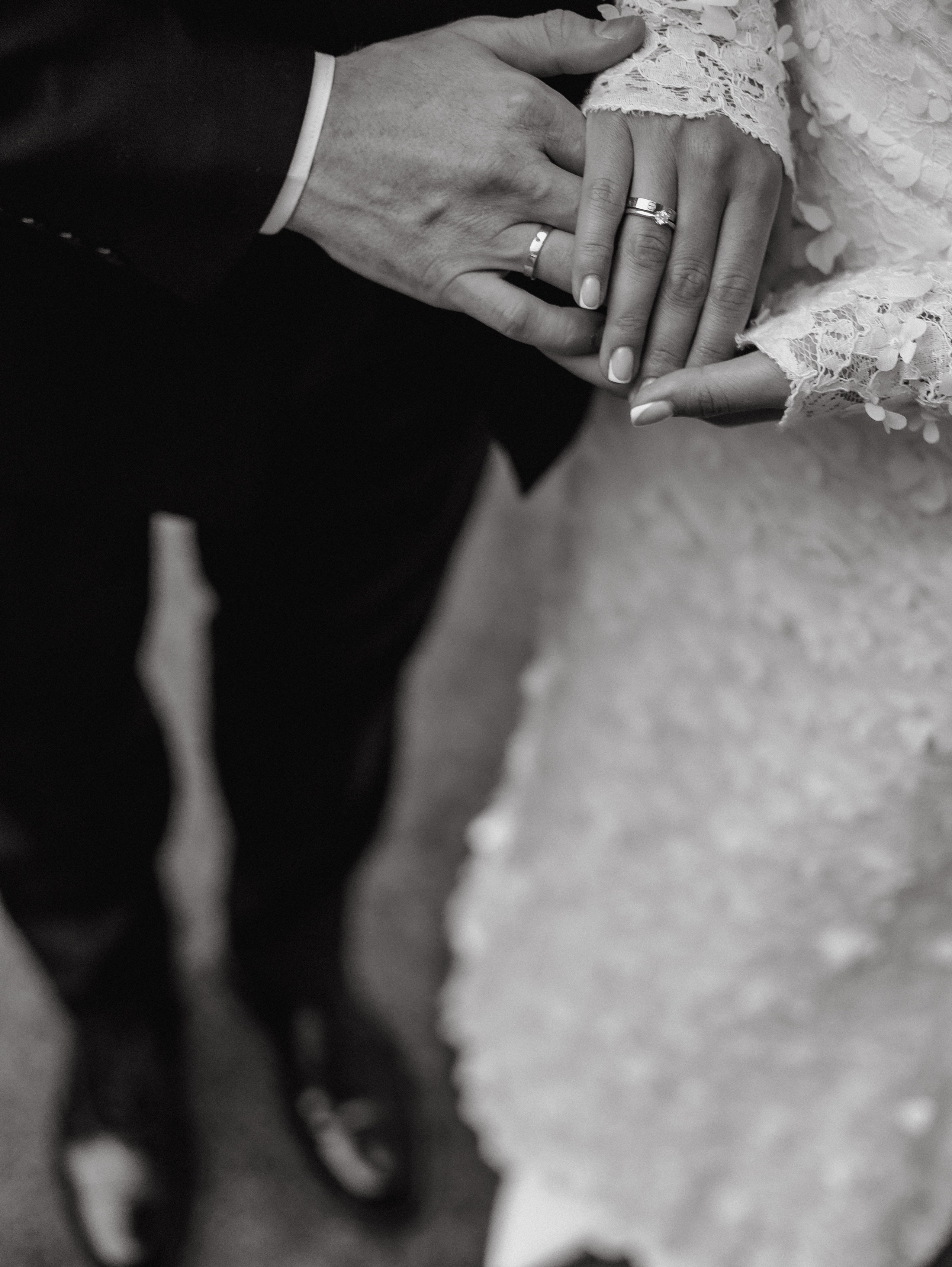 Свадебная фотосессия. Фотограф Ижевск | Казань