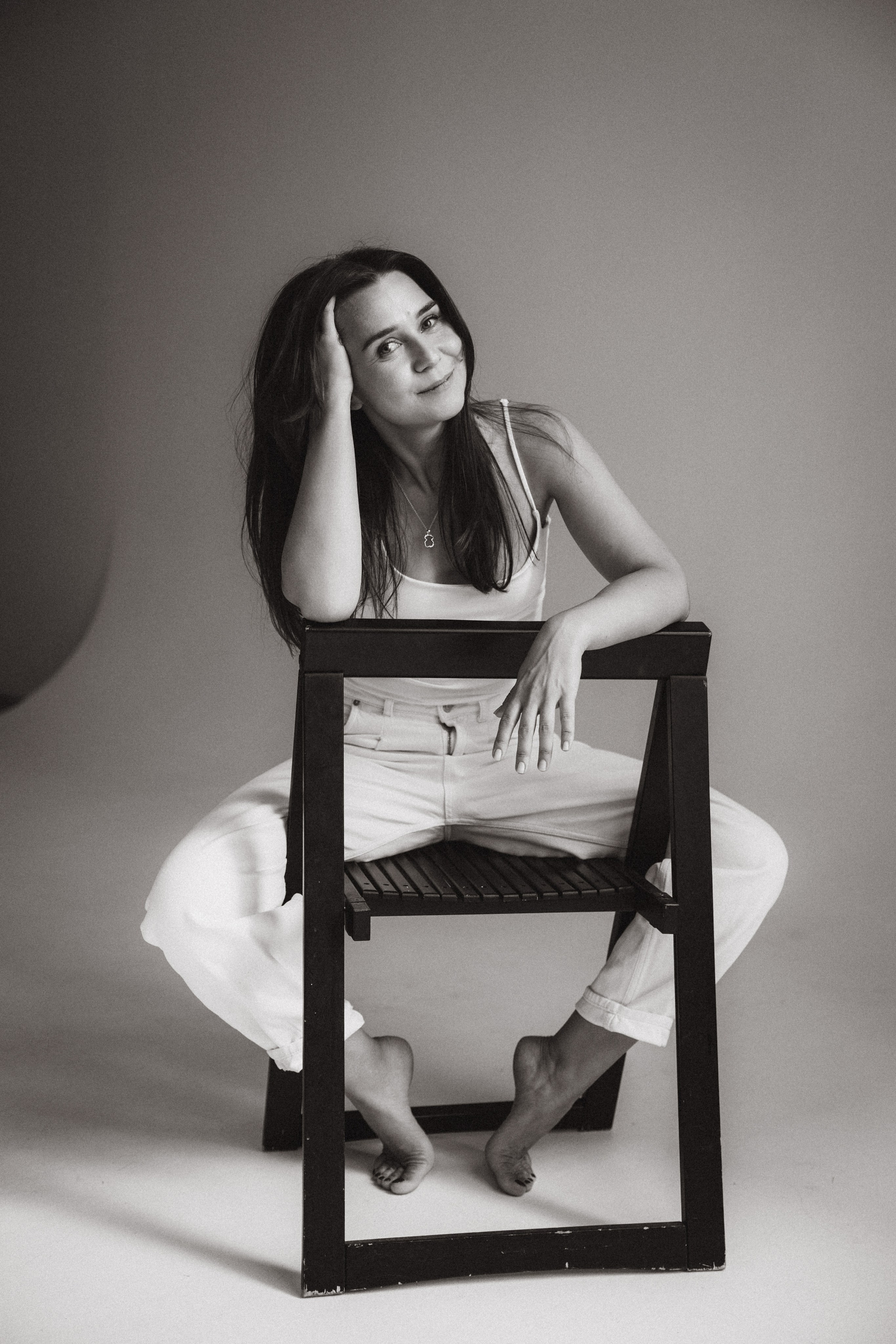 Вера и Бакс