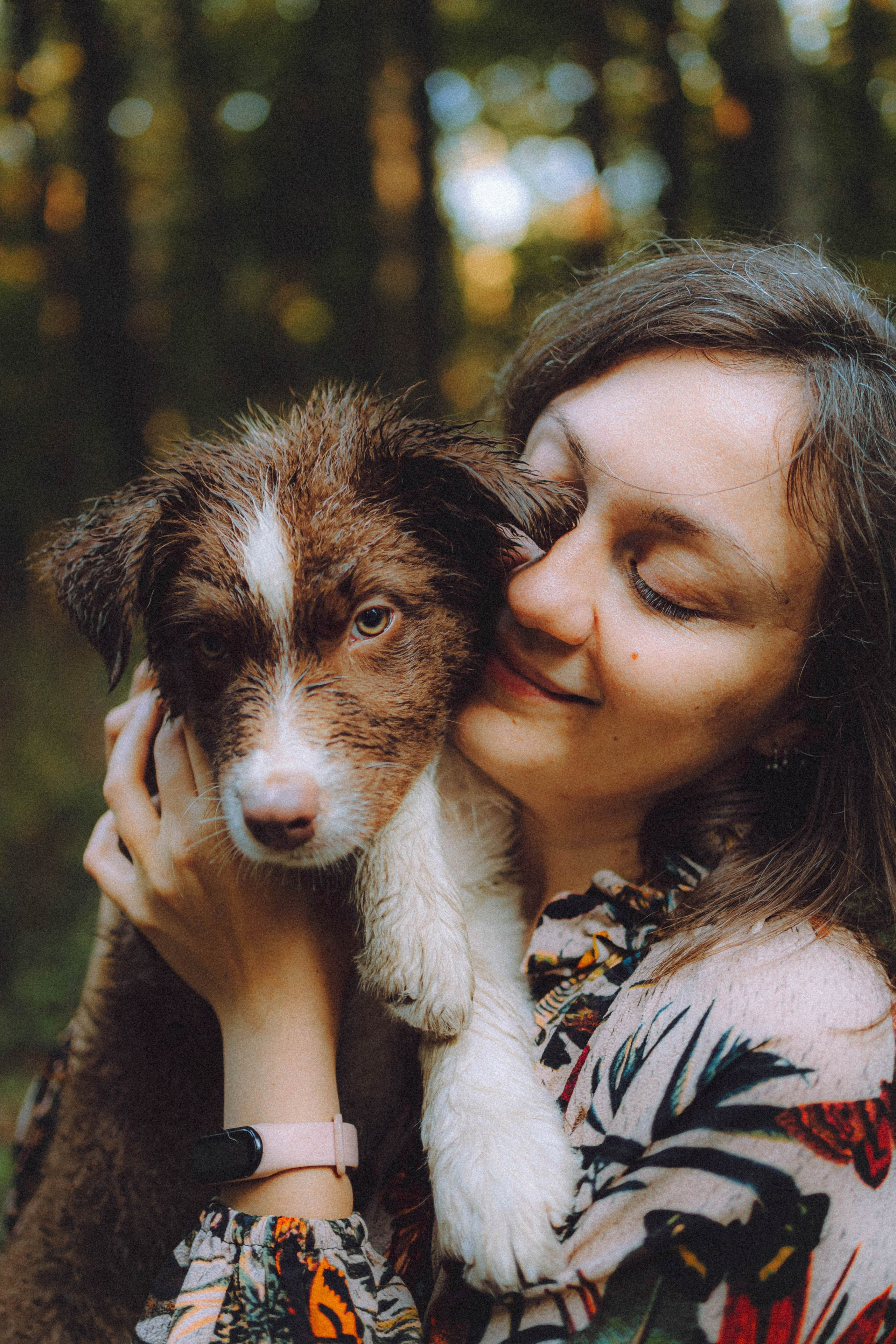 Лена, Принц и Фенек