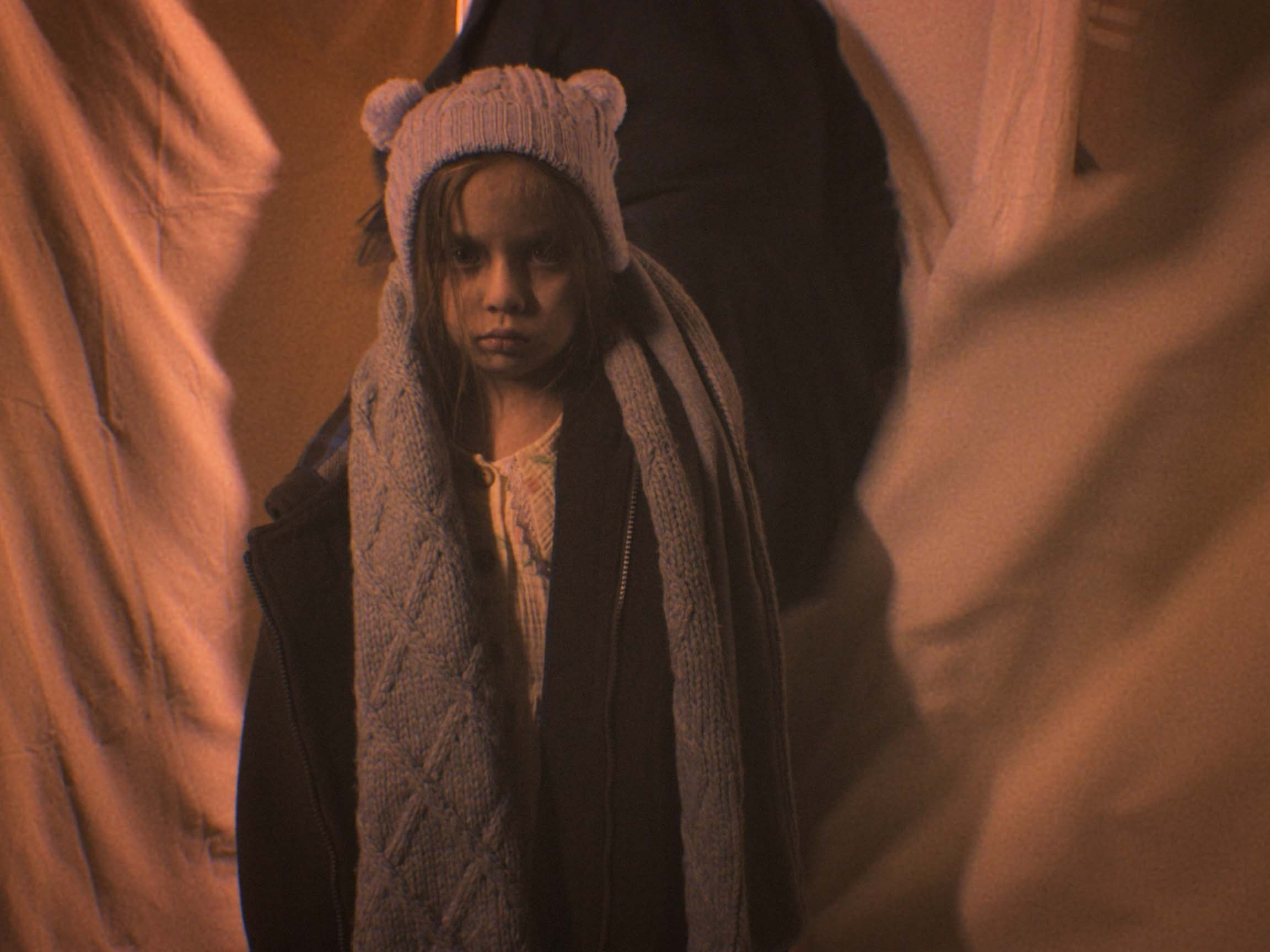 Цветокоррекция видео