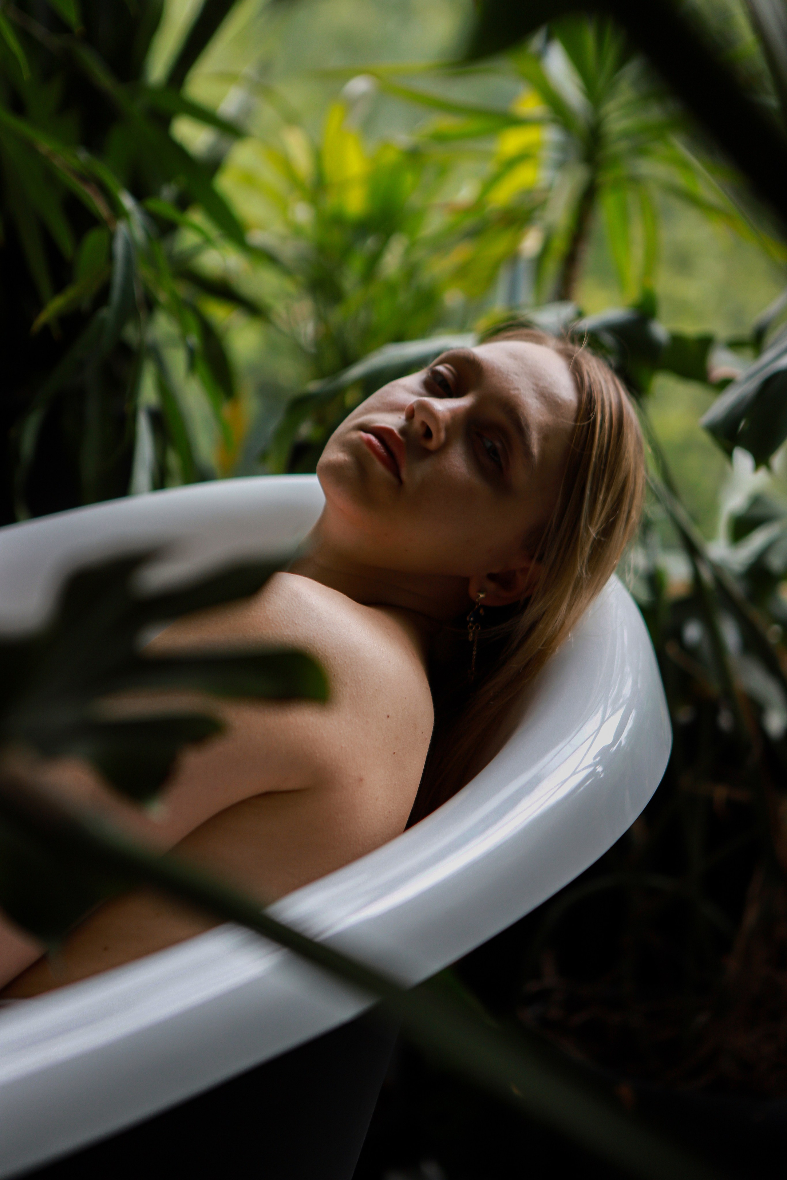 Светлана. Портретный и семейный фотограф в Москве — Ирина Аксенова