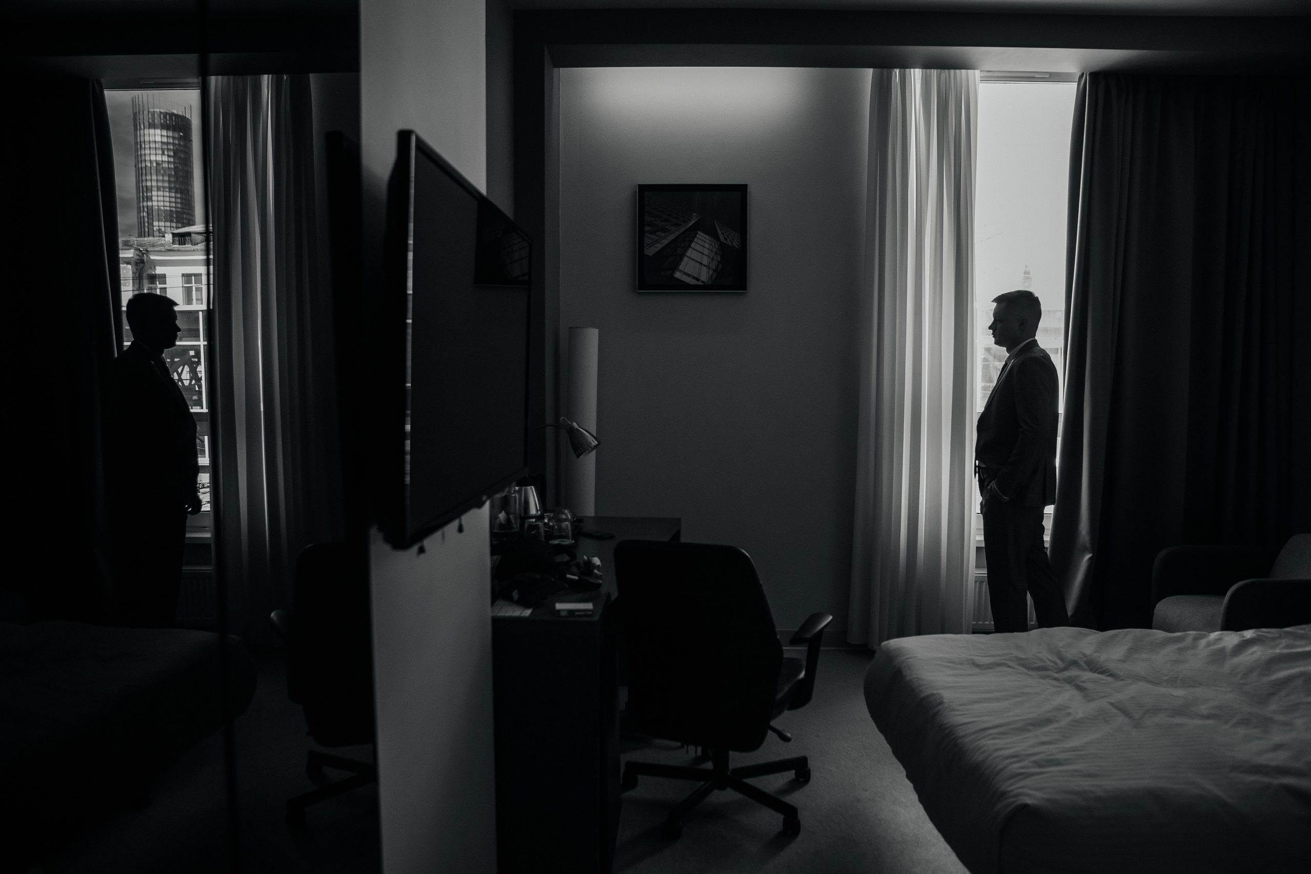 Свадьба Андрей и Елена. Свадебный и семейный фотограф Ибрагимова Мария из Екатеринбурга