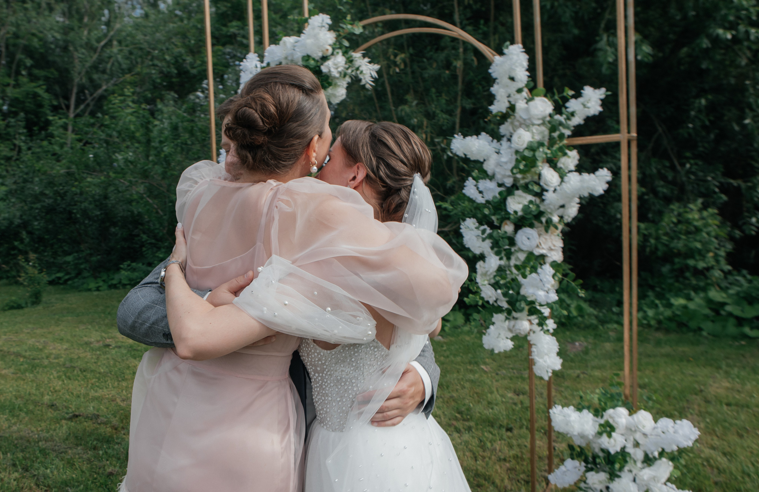 Свадьба Андрей и Елена. Свадебный и семейный фотограф Ибрагимова Мария из Екатеринбурга