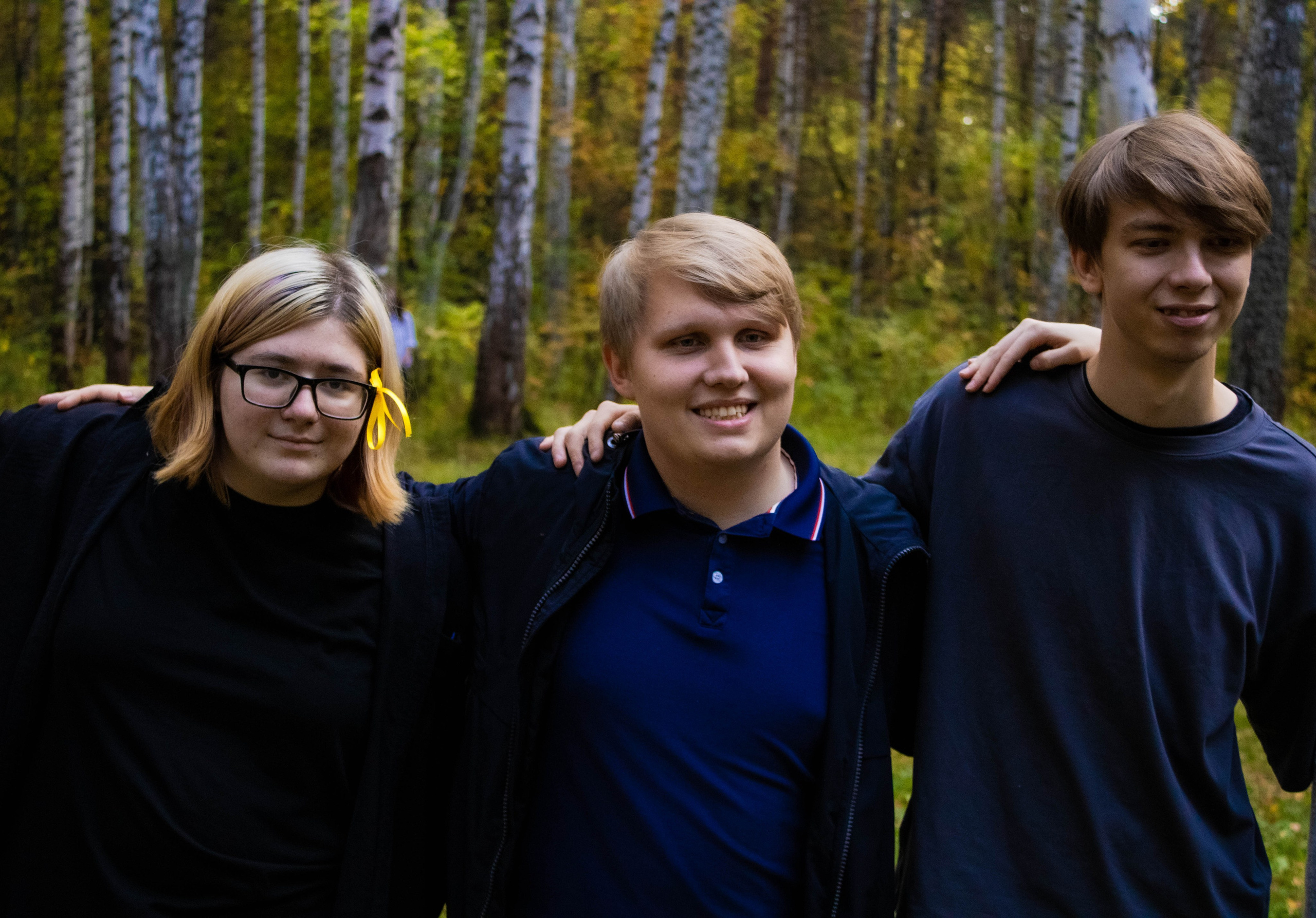 День здоровья в Екатеринбургской академии современного искусства 2024