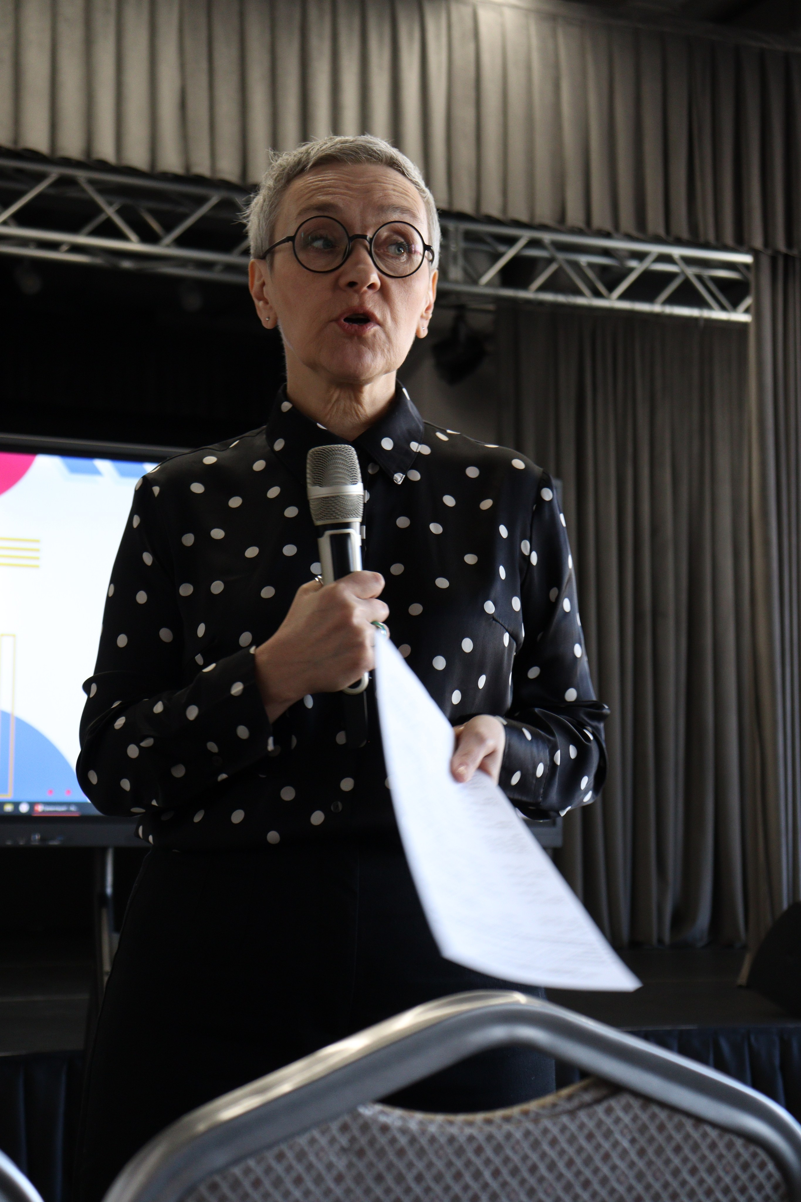 Социокультурное пространство театра и его значение для школьного образования