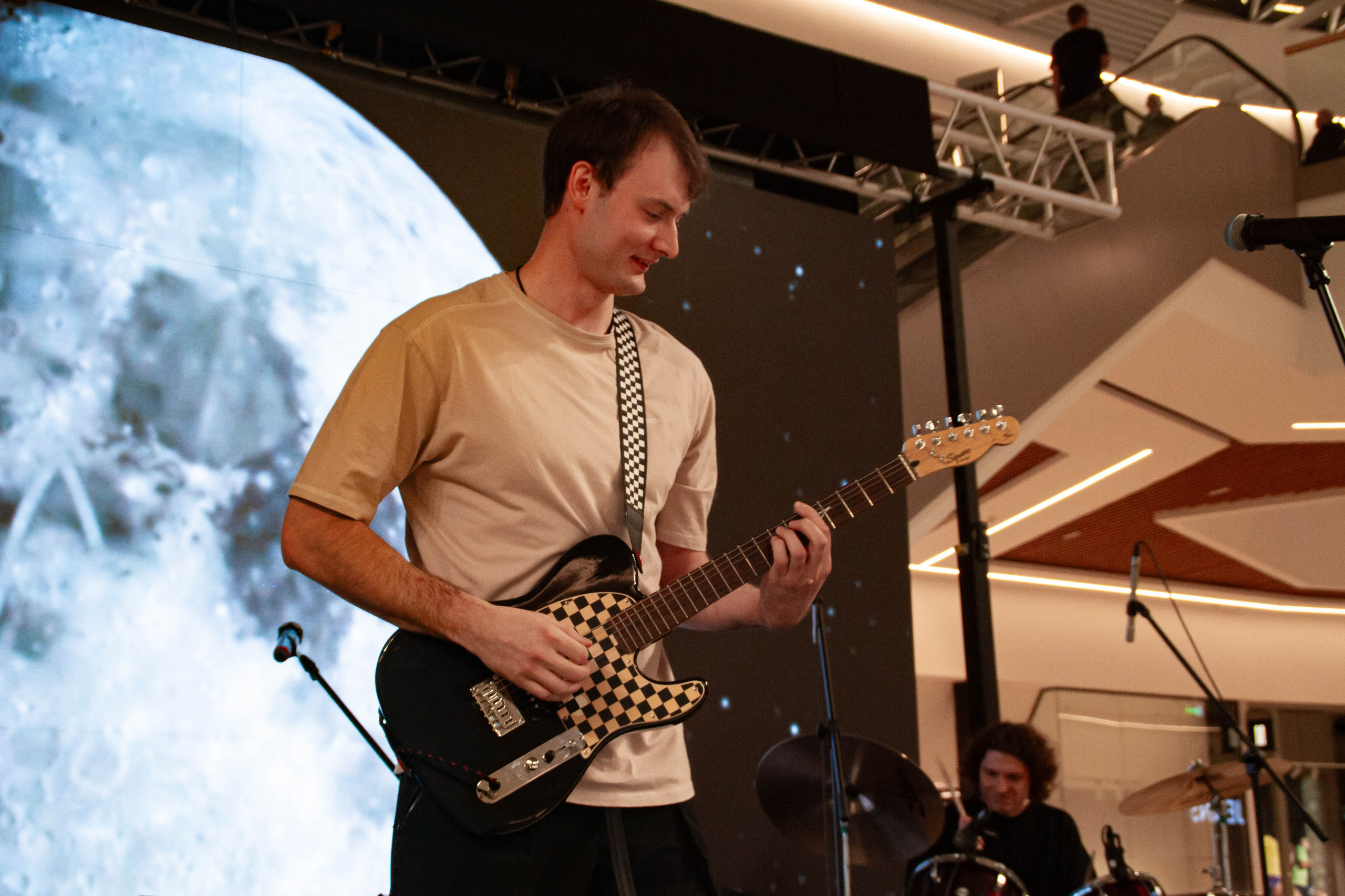 Голос города 2025