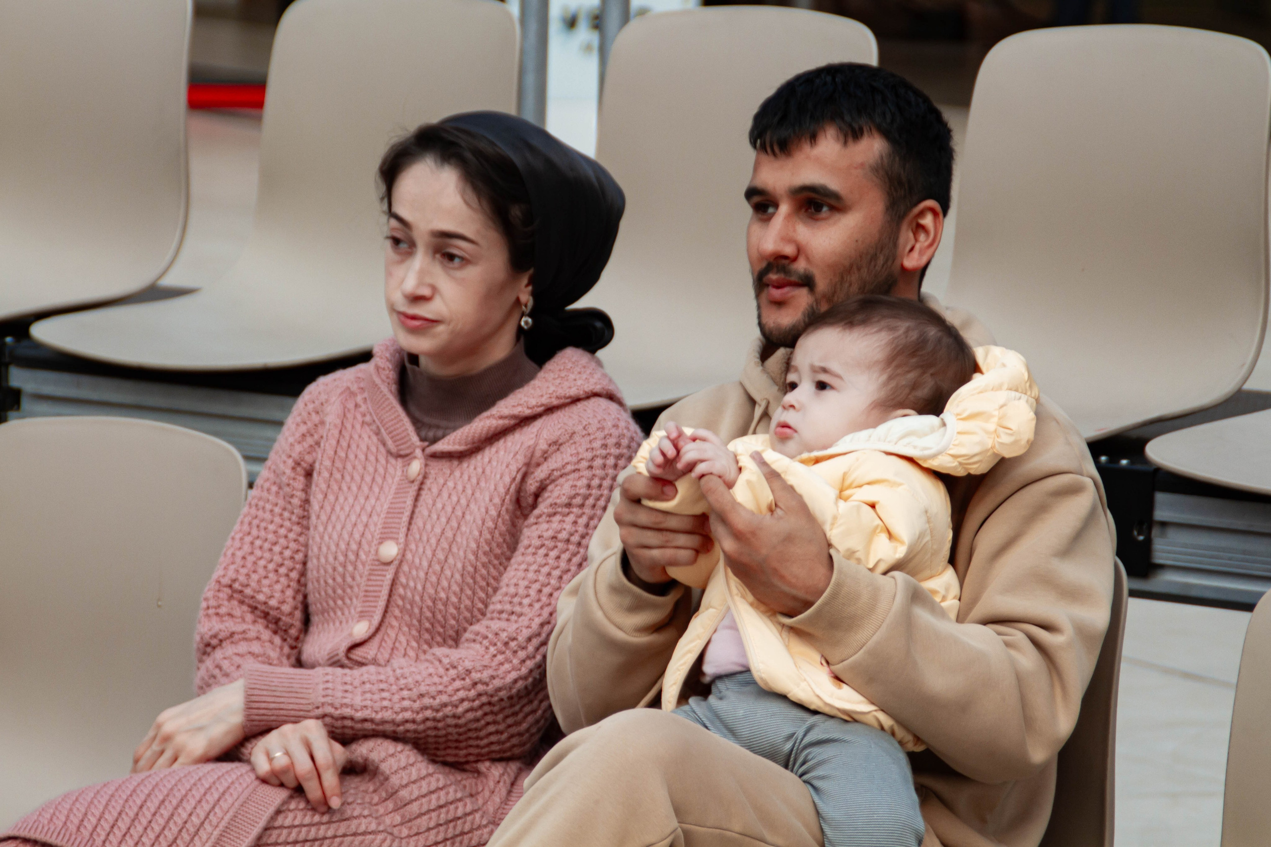 Голос города 2025