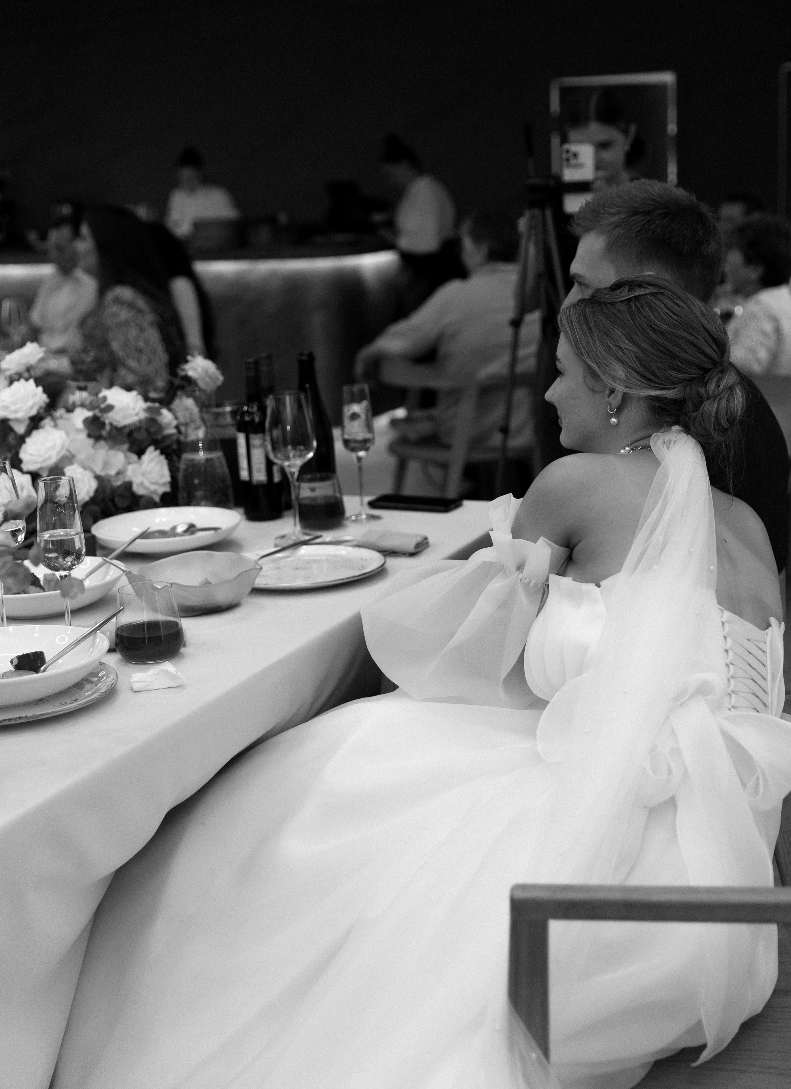 Тимур и Маша. Свадебный фотограф в Барнауле и Новосибирске Лия Варкентин