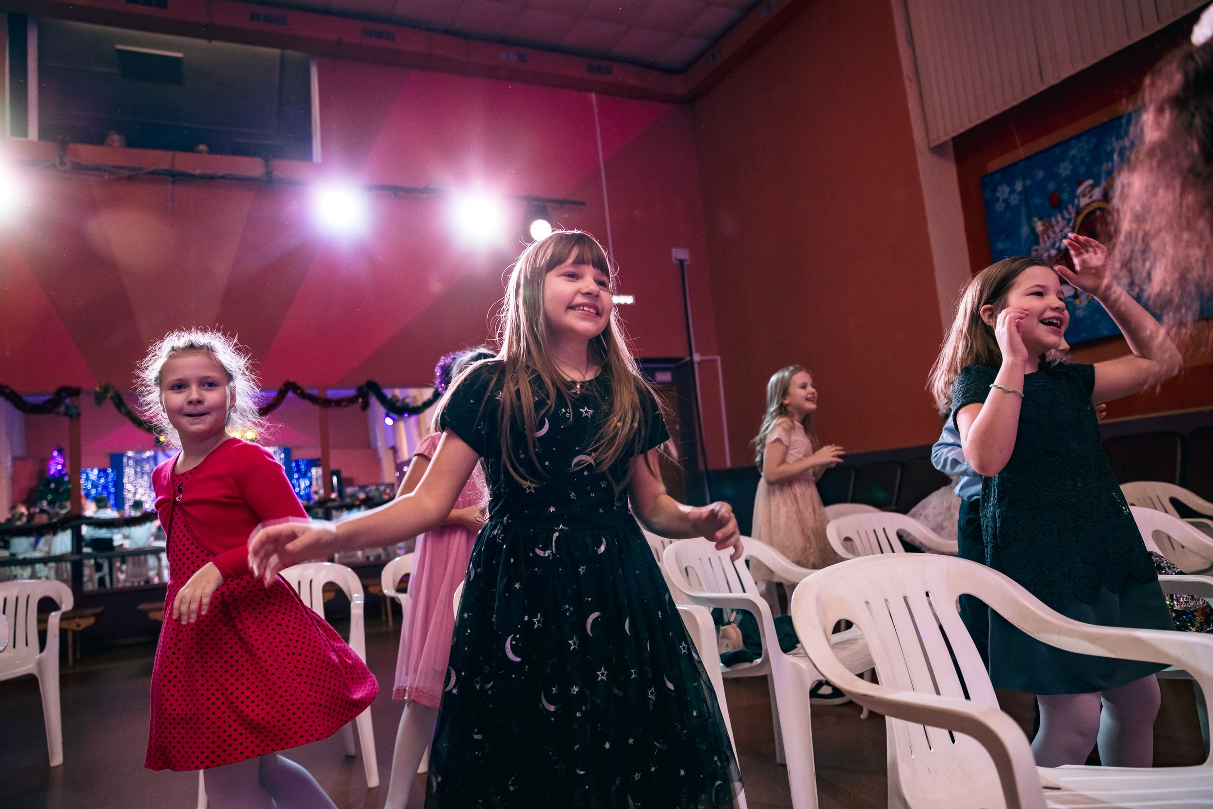 Детские дни рождения. Фотограф в Смоленске и Москве Ирина Макарова