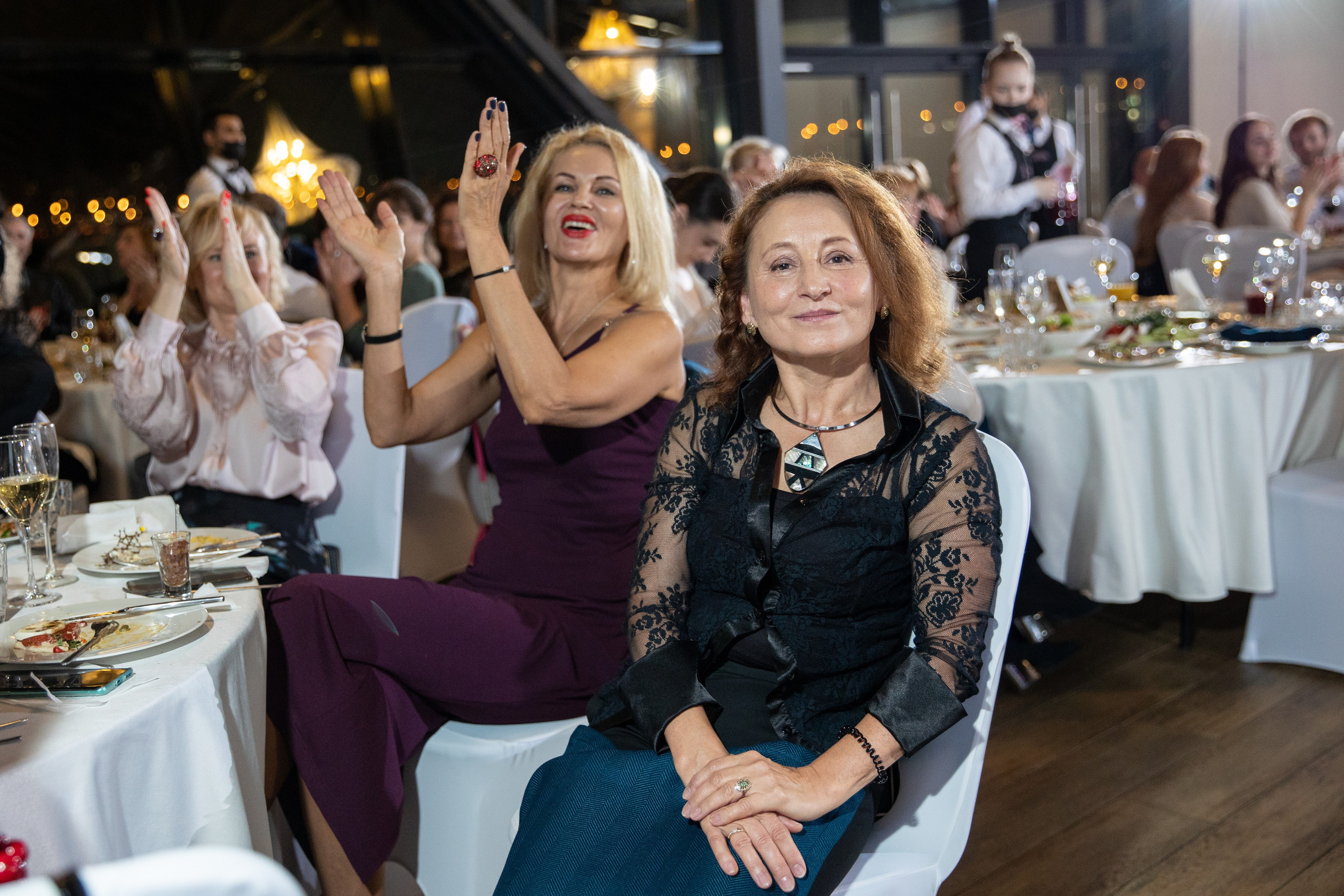 Fresh fitness. Фотограф на корпоратив Спб / Москва