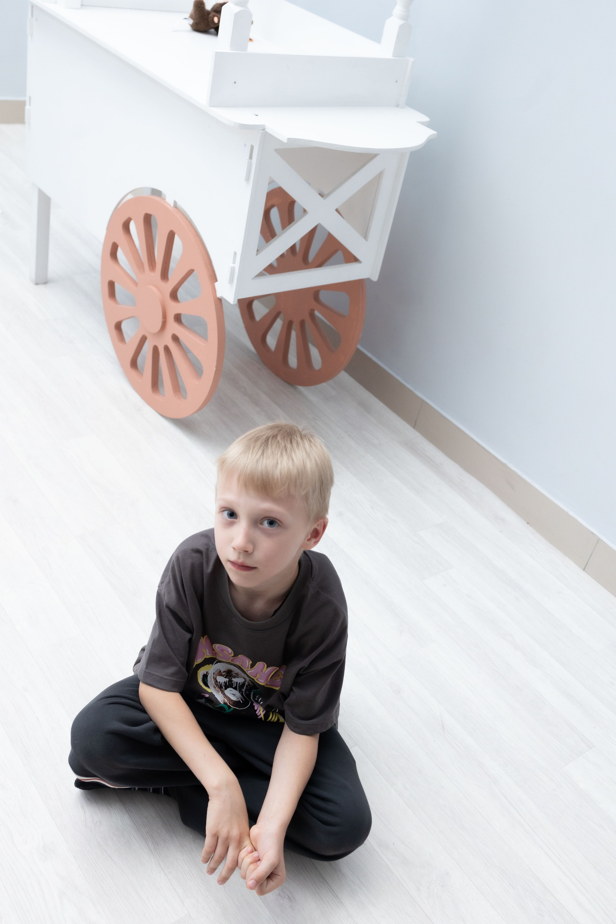 День Рождения. Реутов. Семейный, индивидуальный фотограф в Москве Ангели Марина