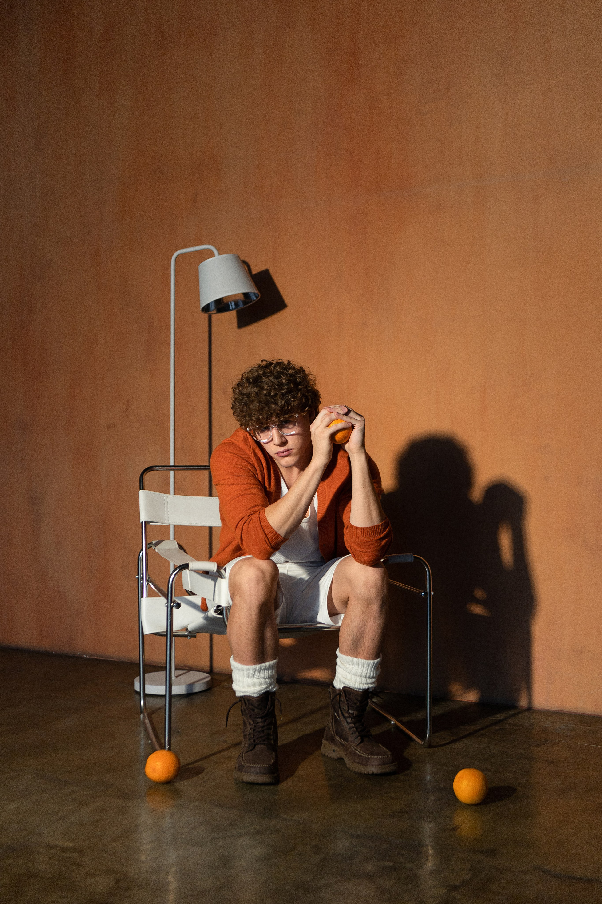 Игорь. Фотограф в Москве Таша Логинова