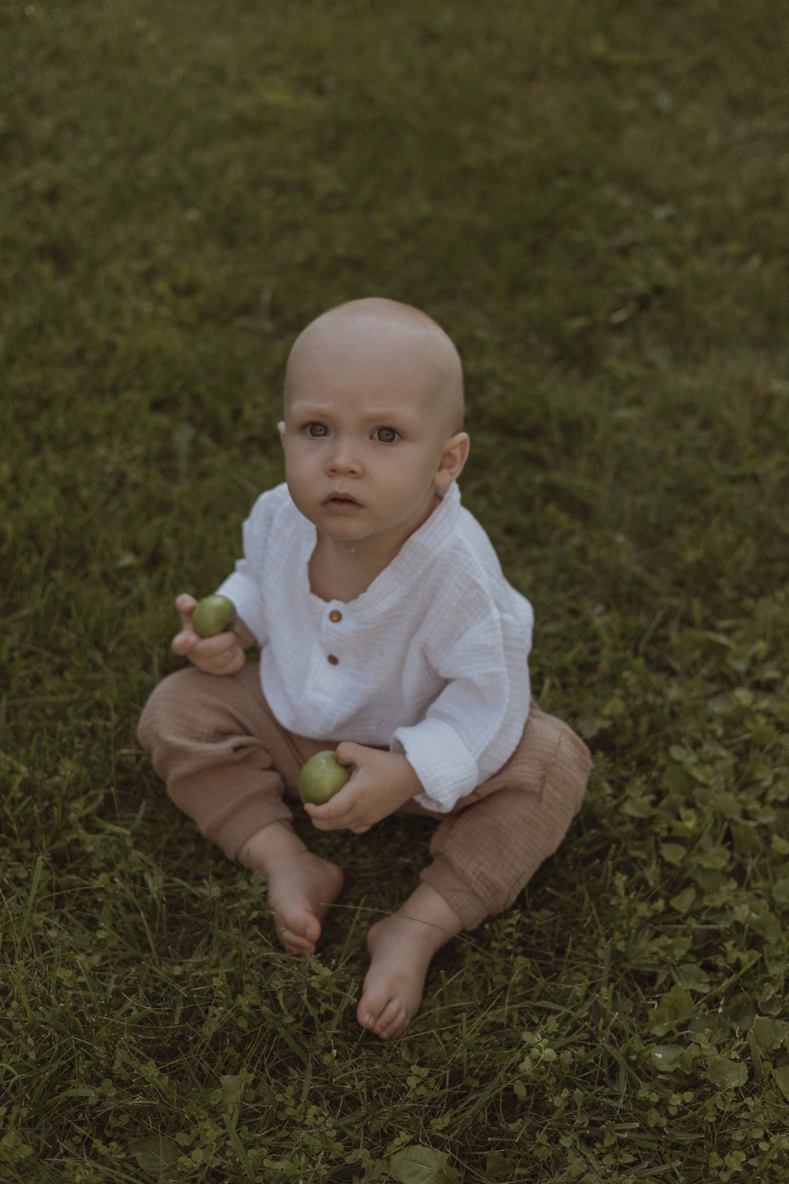 Уличные семейные. Фотограф в Москве Таша Логинова