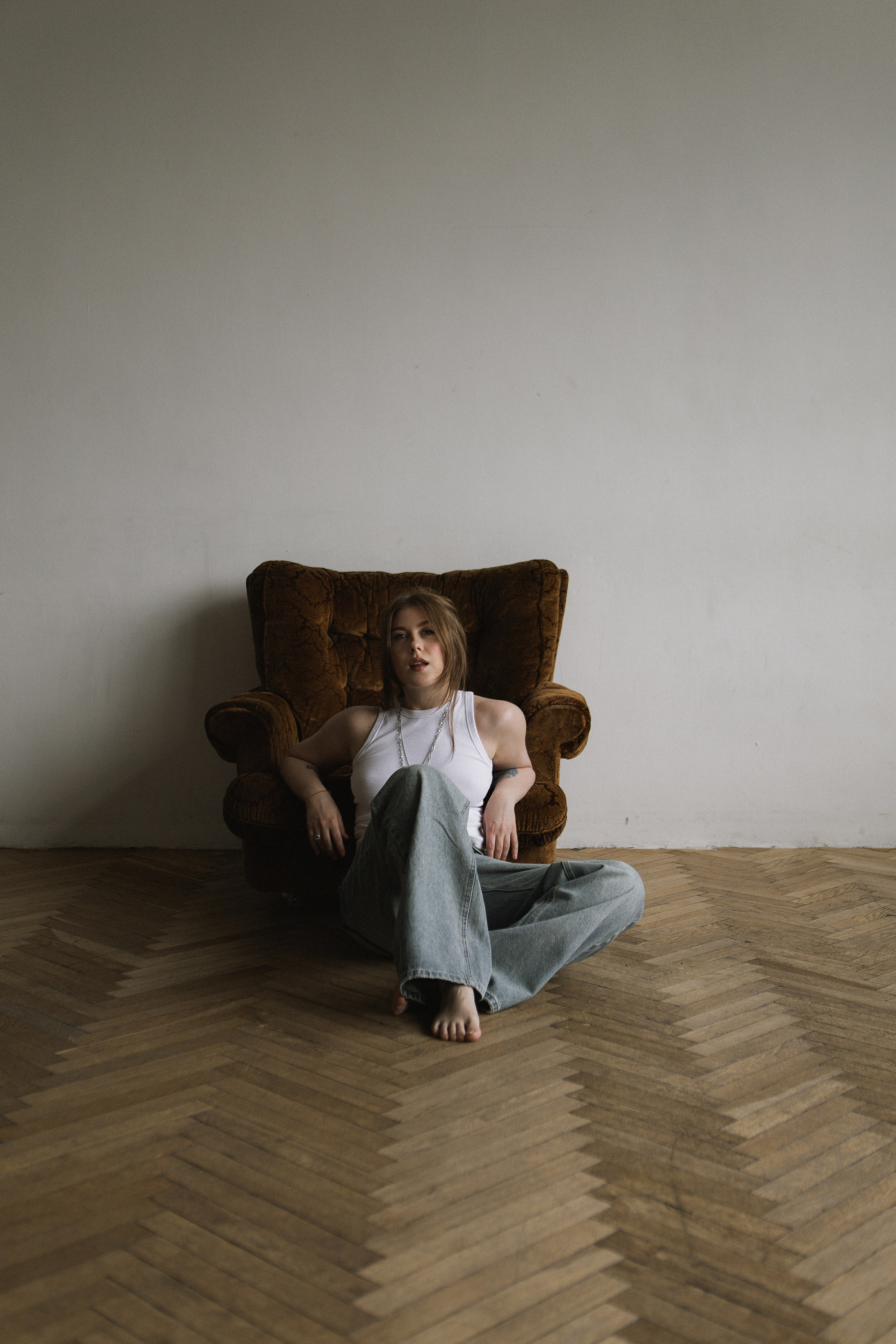 Ника. Фотограф в Москве Таша Логинова