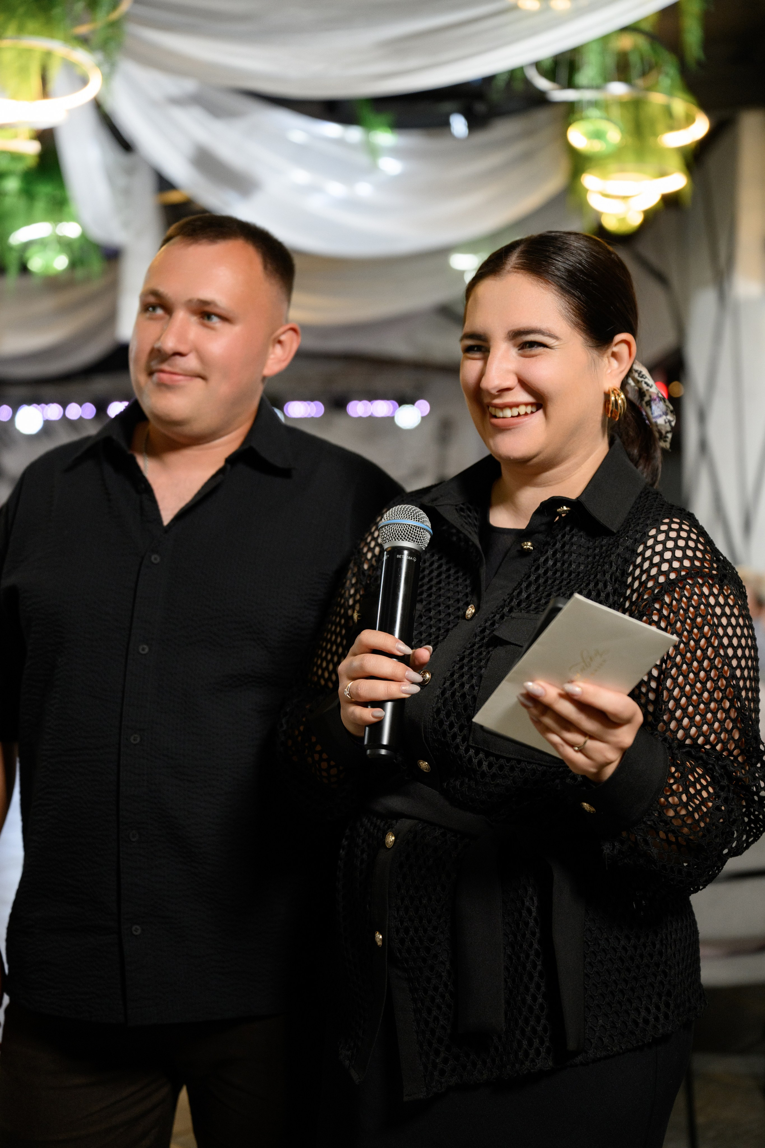 Sergey and Tatyana. Фотограф в Липецке Ковалько Евгений
