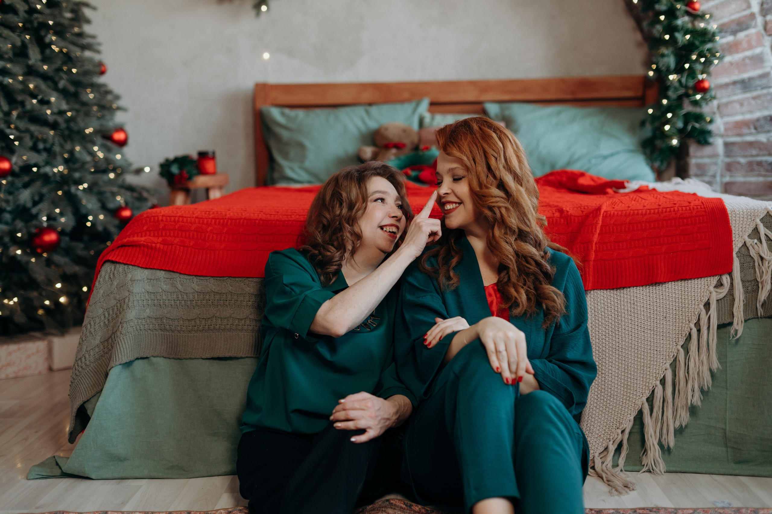 Екатерина и Нелли. Фотограф в Абакане и Минусинске