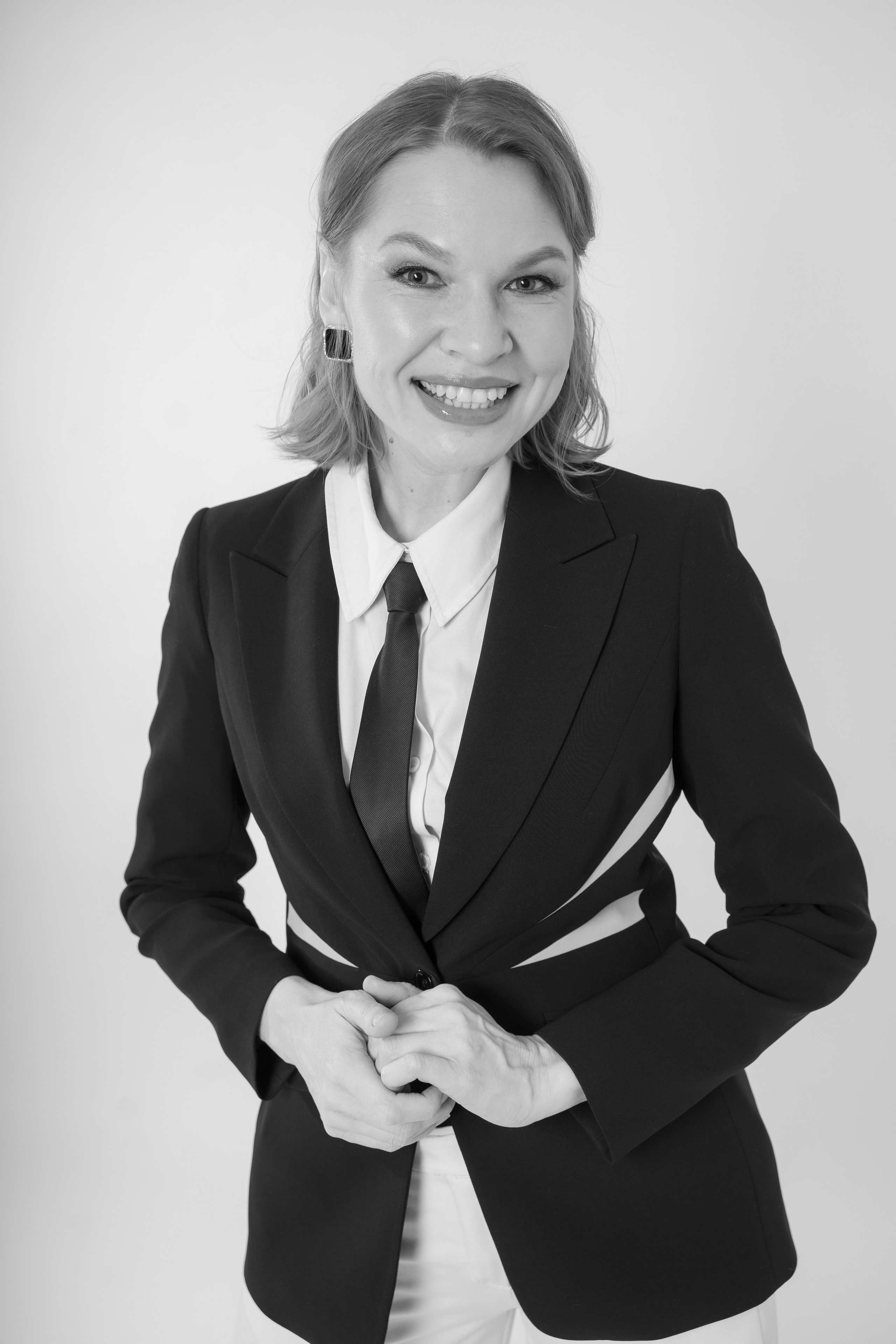 Контентная фотосессия