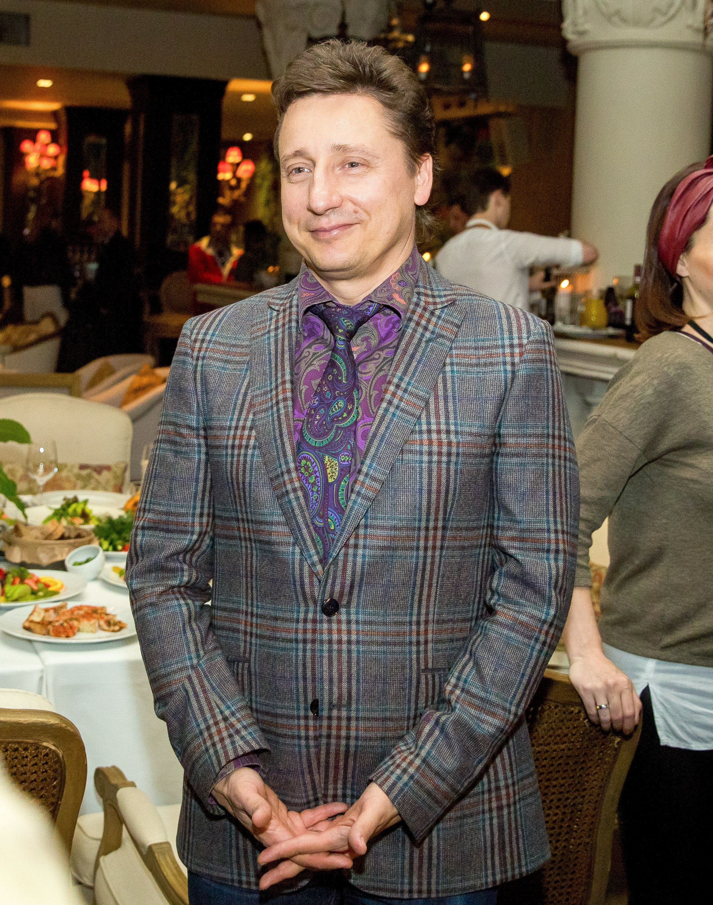 Презентация проекта InVois